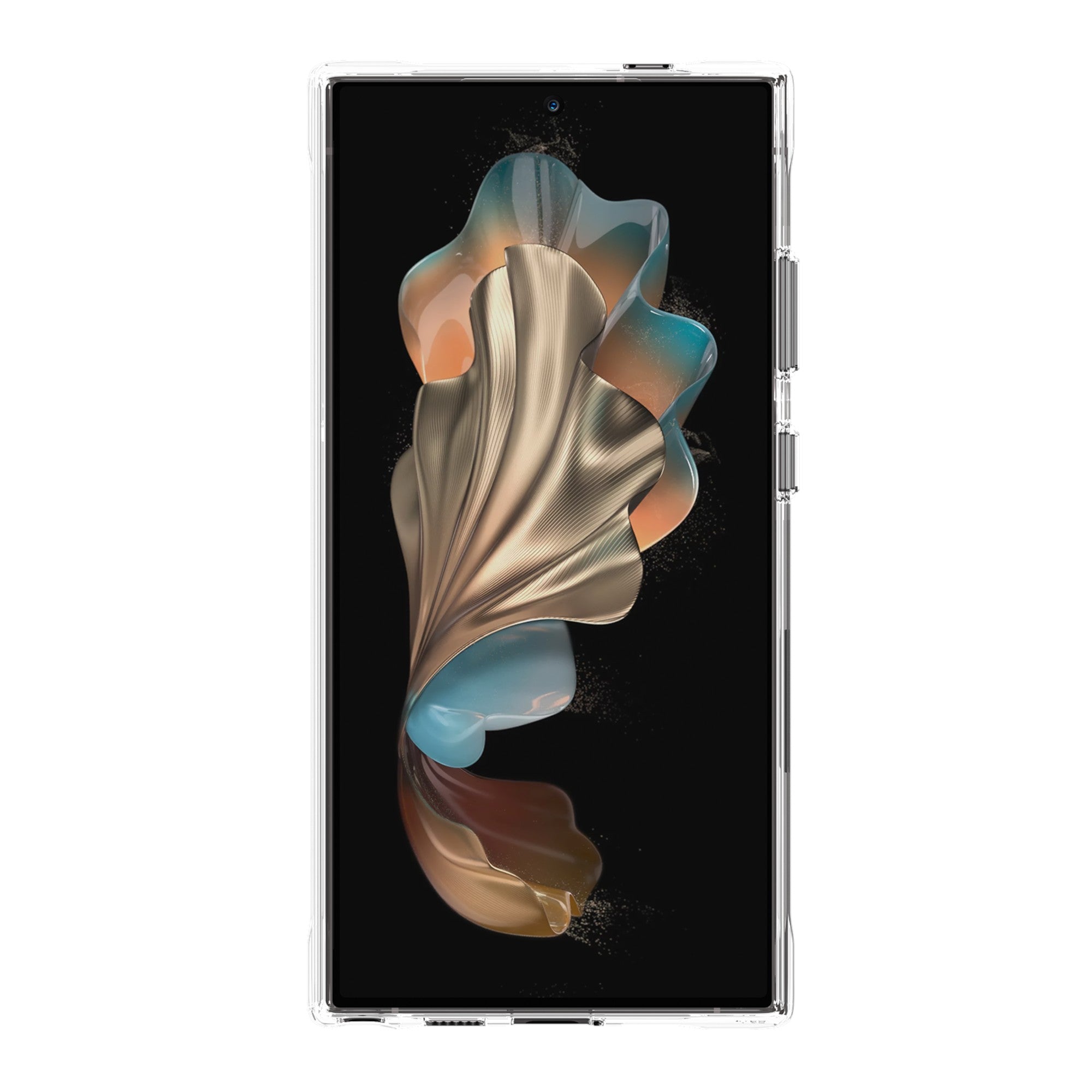 Samsung Galaxy S24 Ultra 5G Case-Mate Karat Case - Touch of Pearl - 15-12348