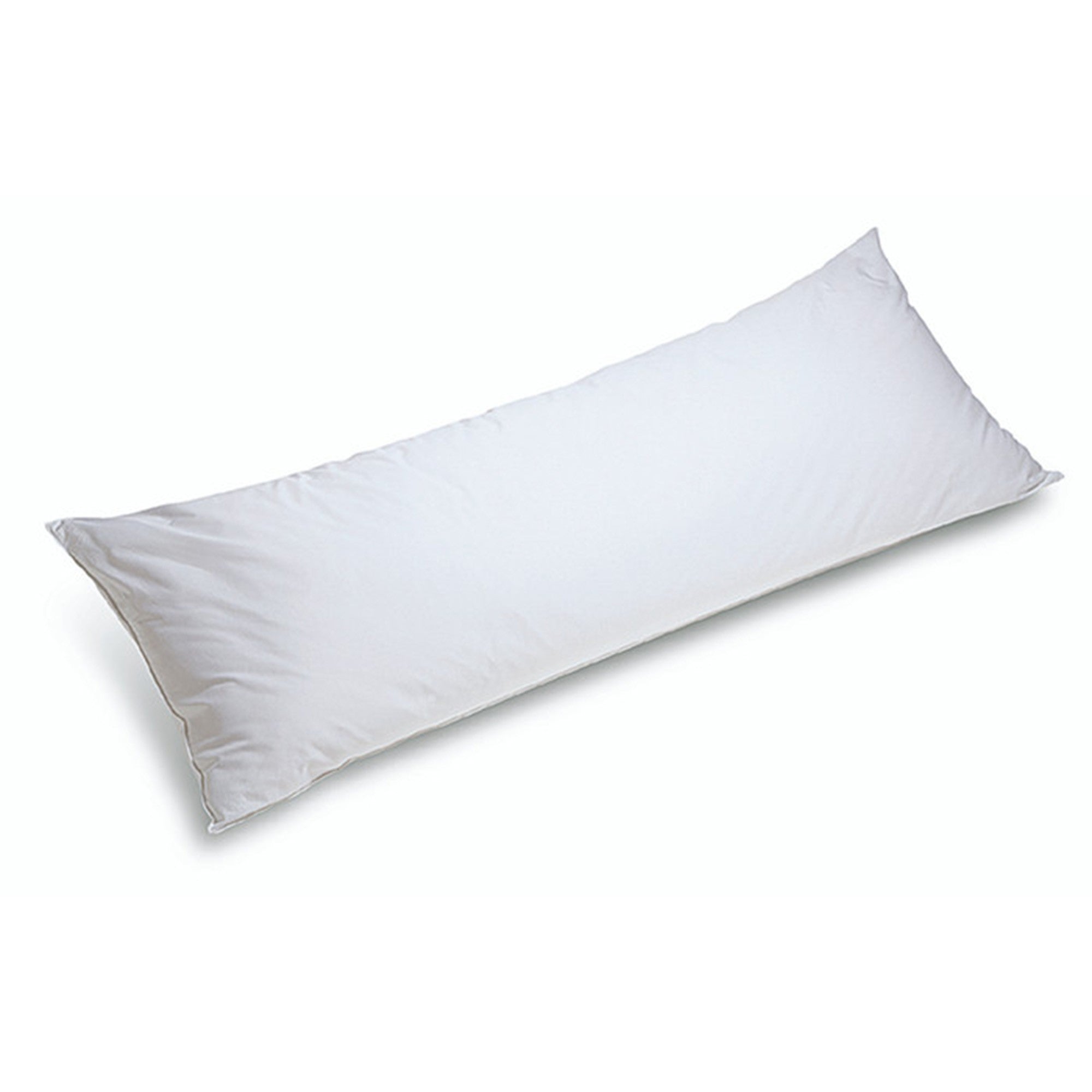 ObusForme Body Pillow - Fiber Filled - Medium Soft - 15-12355