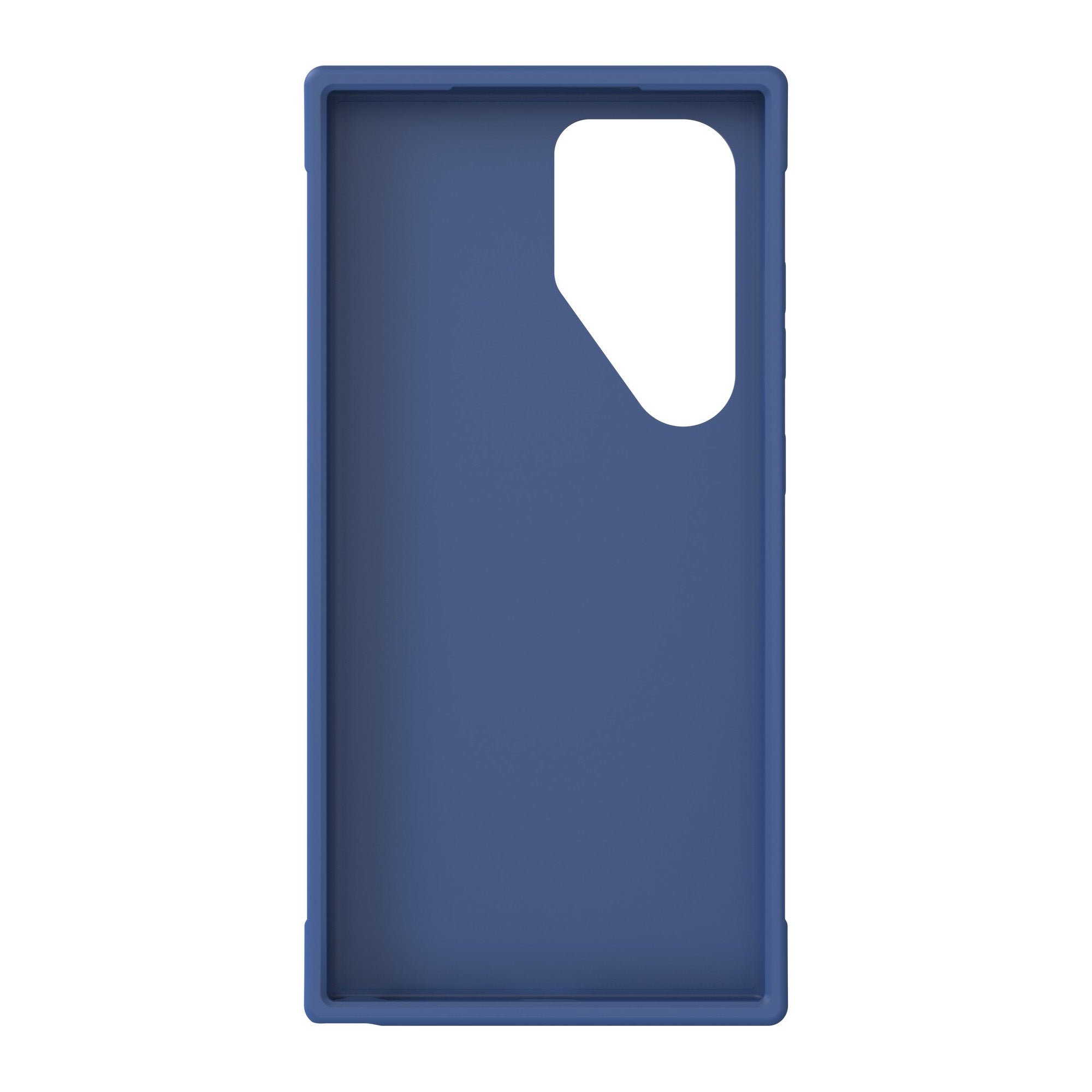 Samsung Galaxy S24 Ultra 5G ZAGG (GEAR4) Luxe Case - Blue - 15-12385