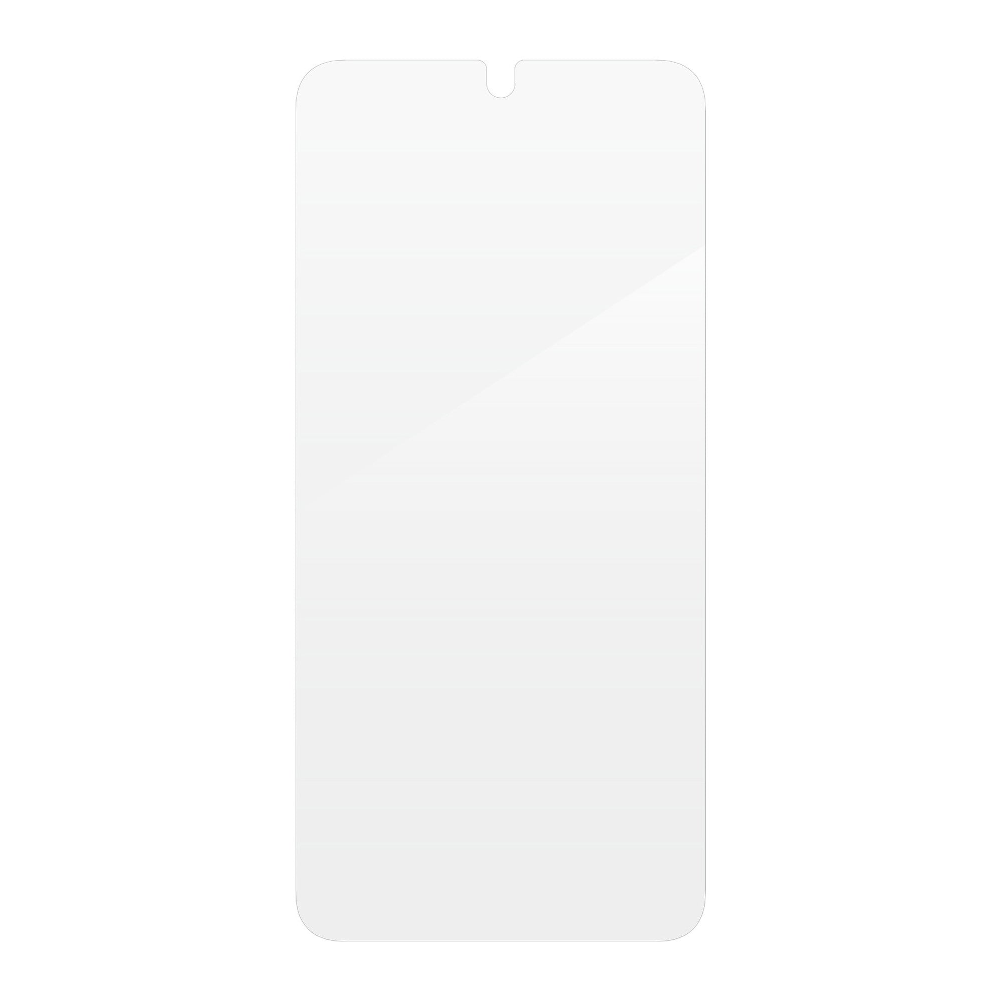 Samsung Galaxy S24+ 5G ZAGG InvisibleShield GlassFusion Screen Protector - 15-12396