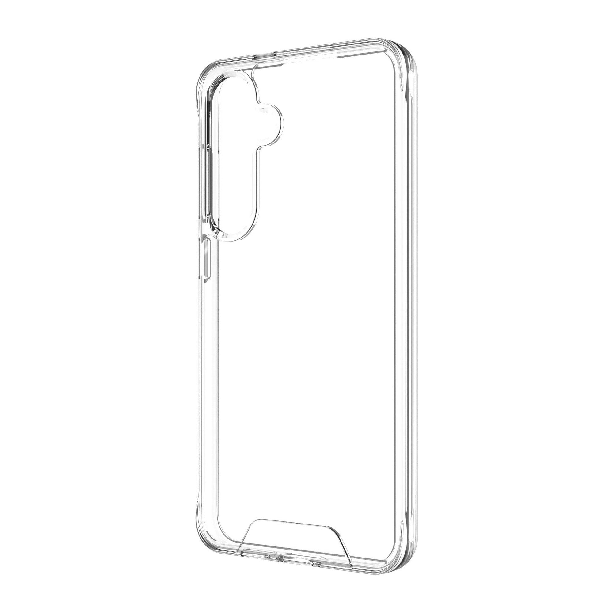 Samsung Galaxy S24+ 5G SPECTRUM Clearly Slim Case - Clear - 15-12400