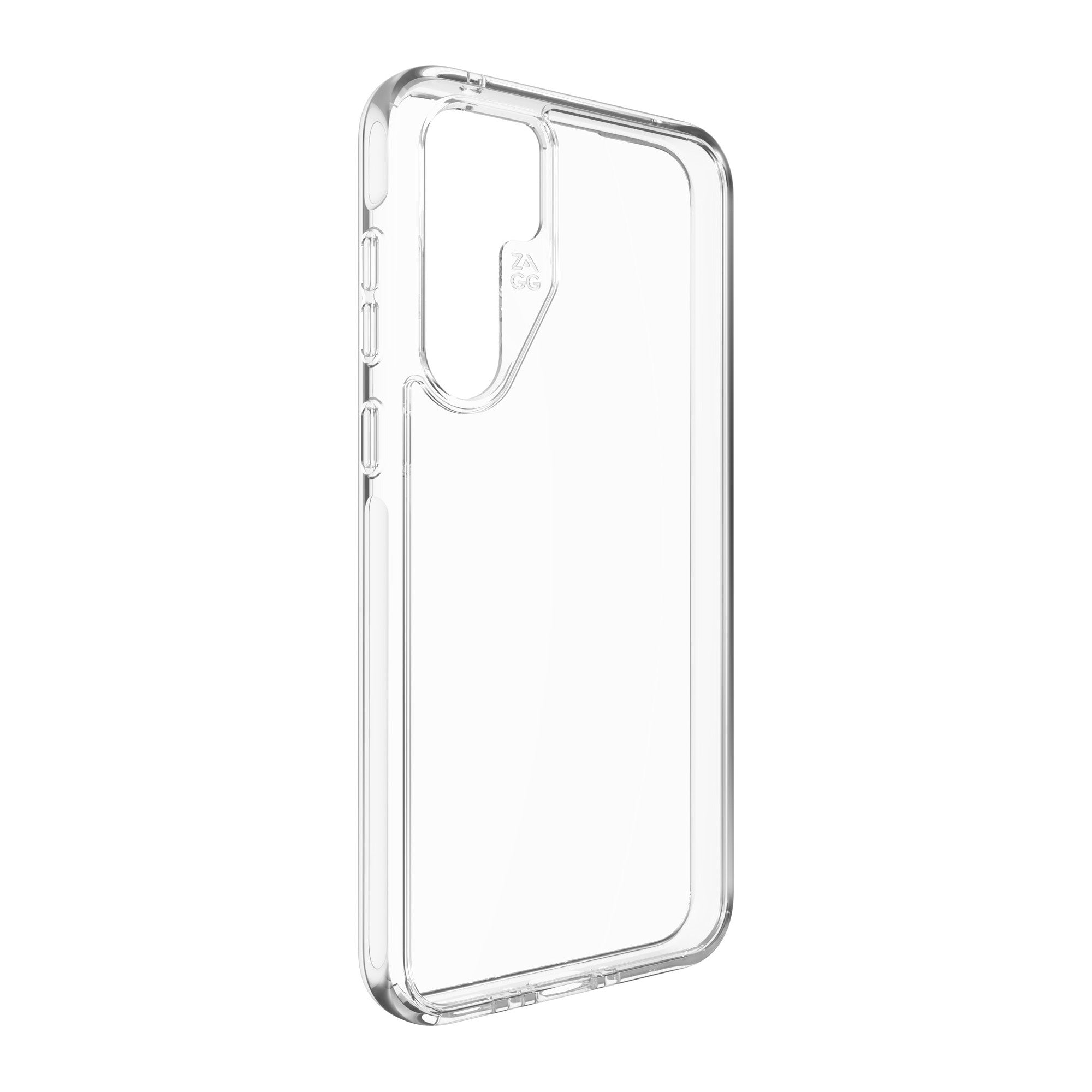 Samsung Galaxy A35 5G ZAGG Graphene Crystal Palace Case - Clear - 15-12418