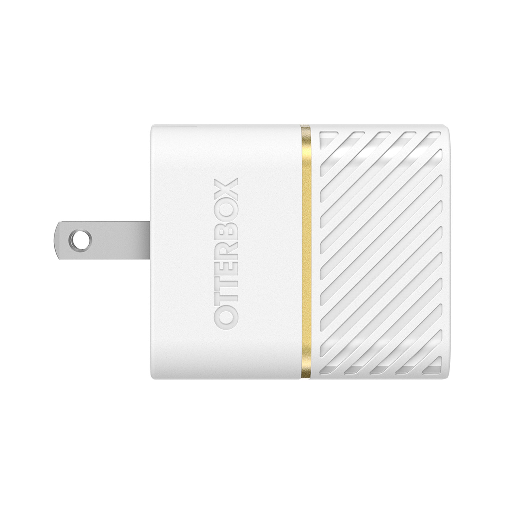 Otterbox 30W USB-C PD GaN Wall Charger - White - 15-12476