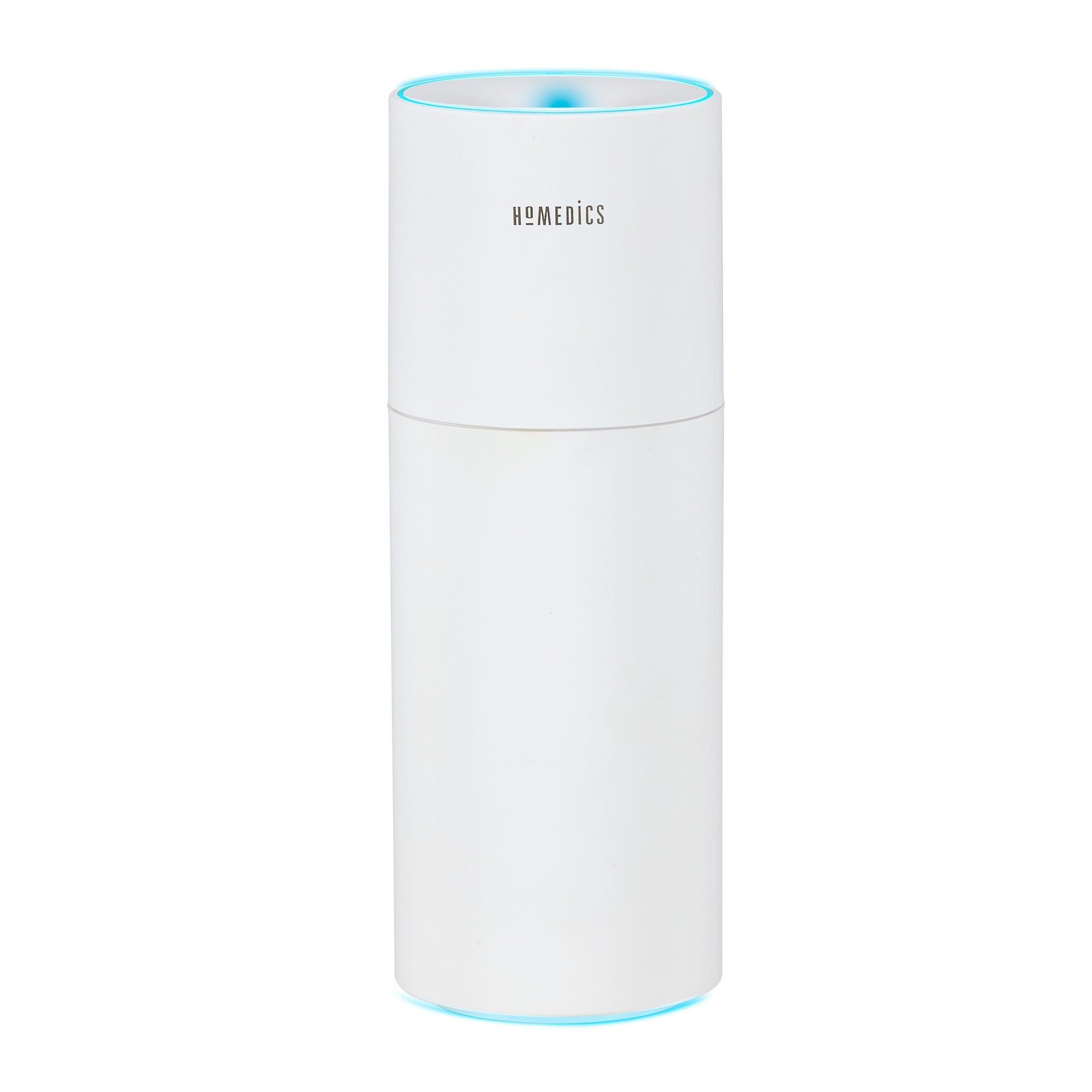 HoMedics Portable Ultrasonic Cool Mist Humidifier - 15-12532