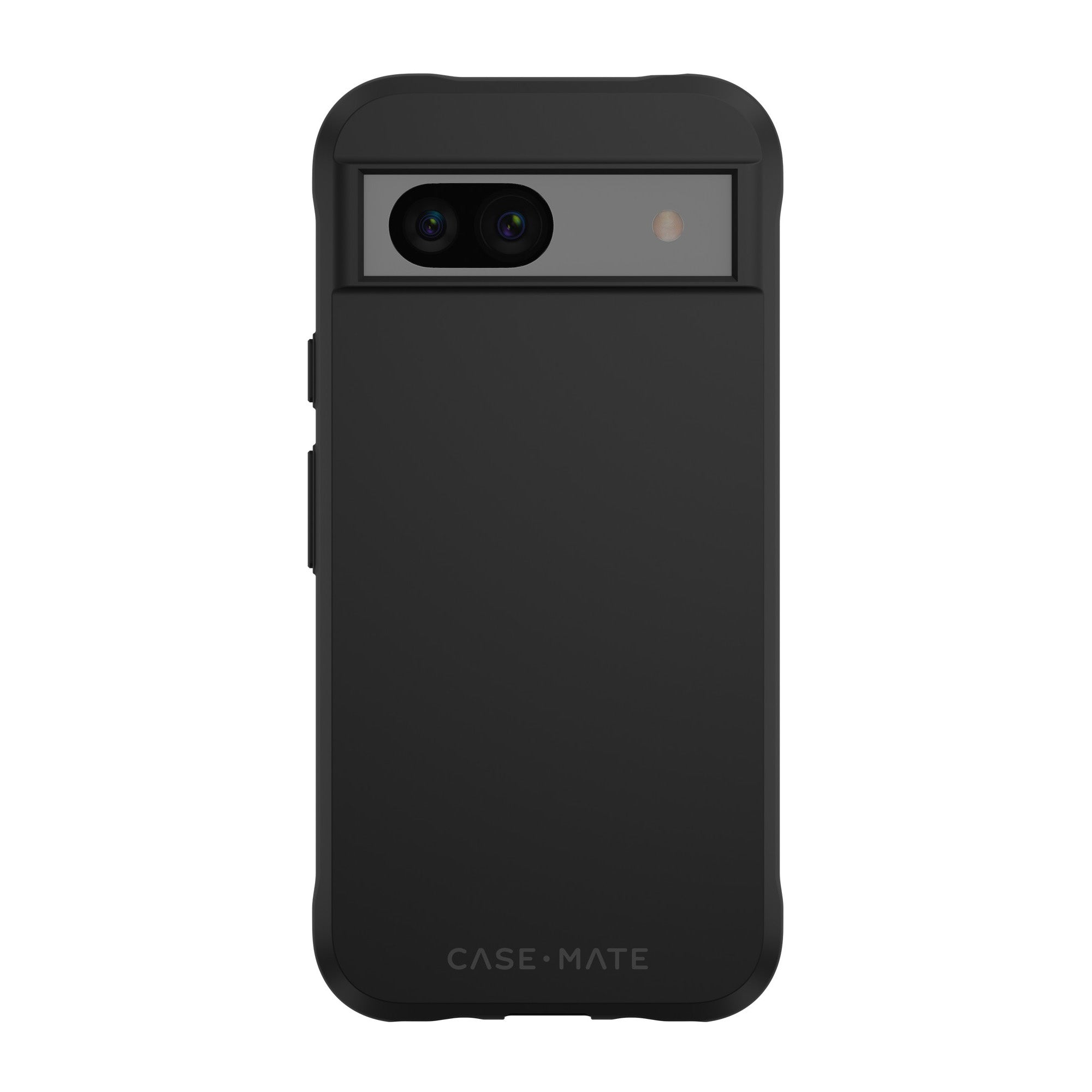 Google Pixel 8a Case-Mate Tough Case - Black - 15-12601