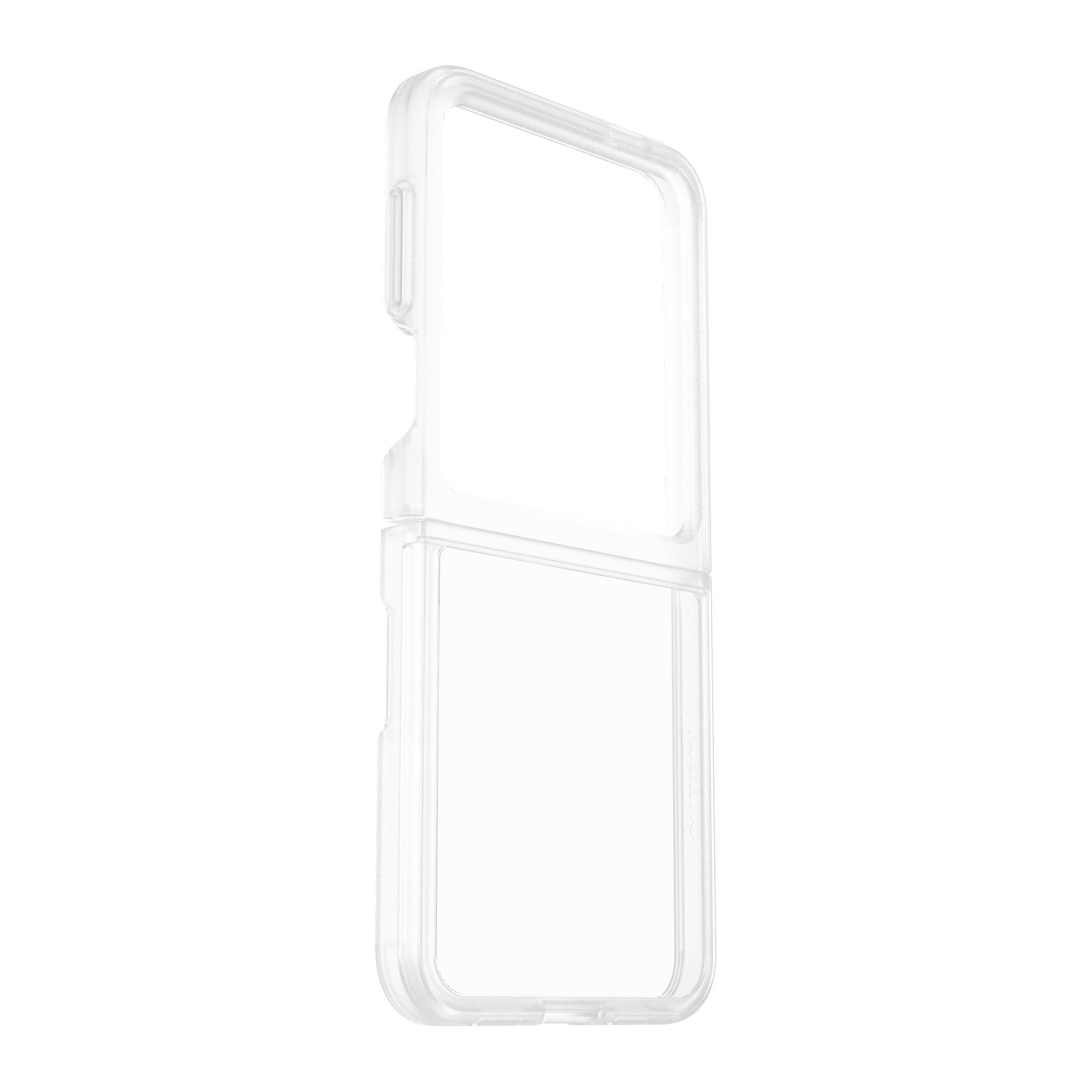 Samsung Galaxy Z Flip6 Otterbox Thin Flex Series Case - Clear - 15-12633