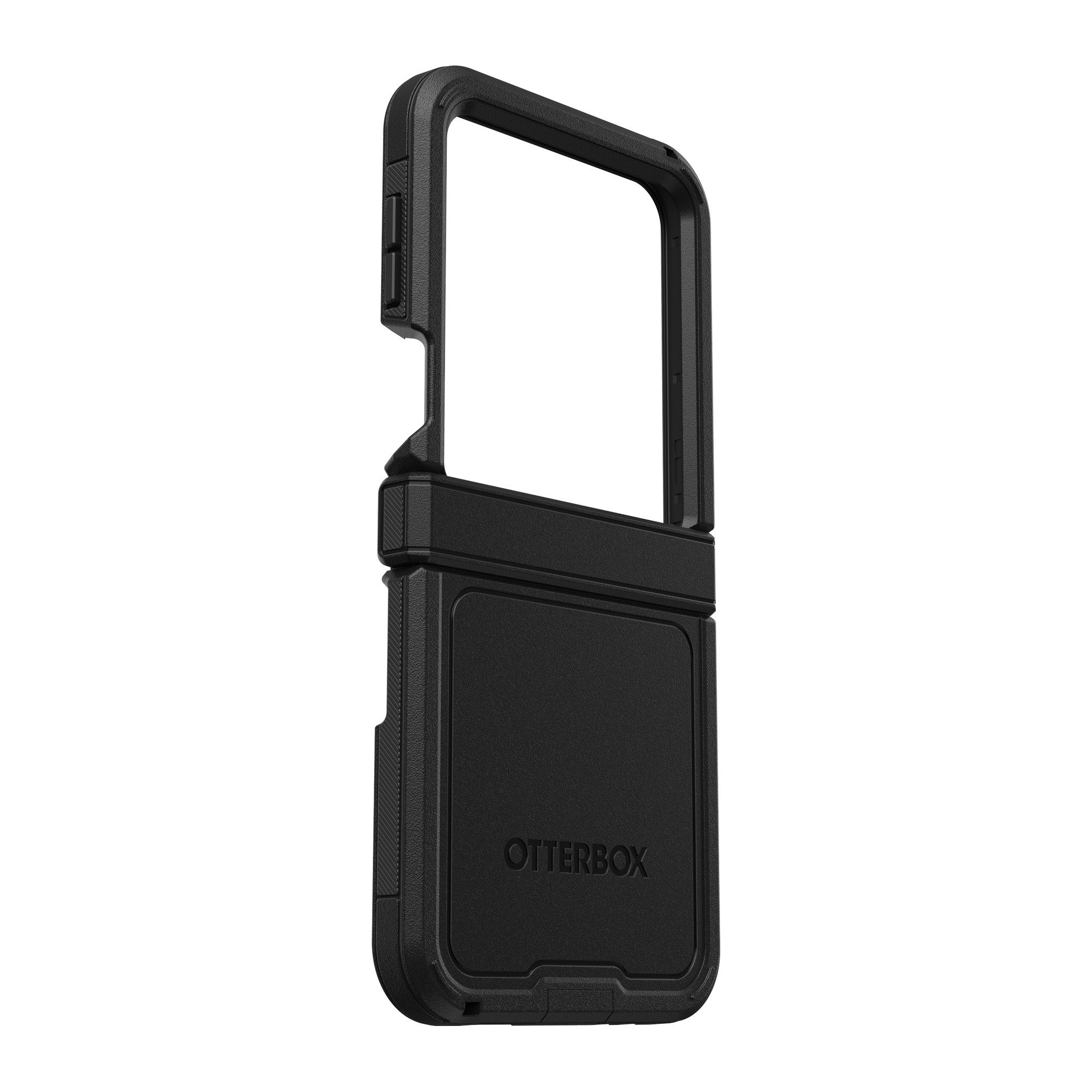 Samsung Galaxy Z Flip6 Otterbox Defender XT Series Case - Black - 15-12635