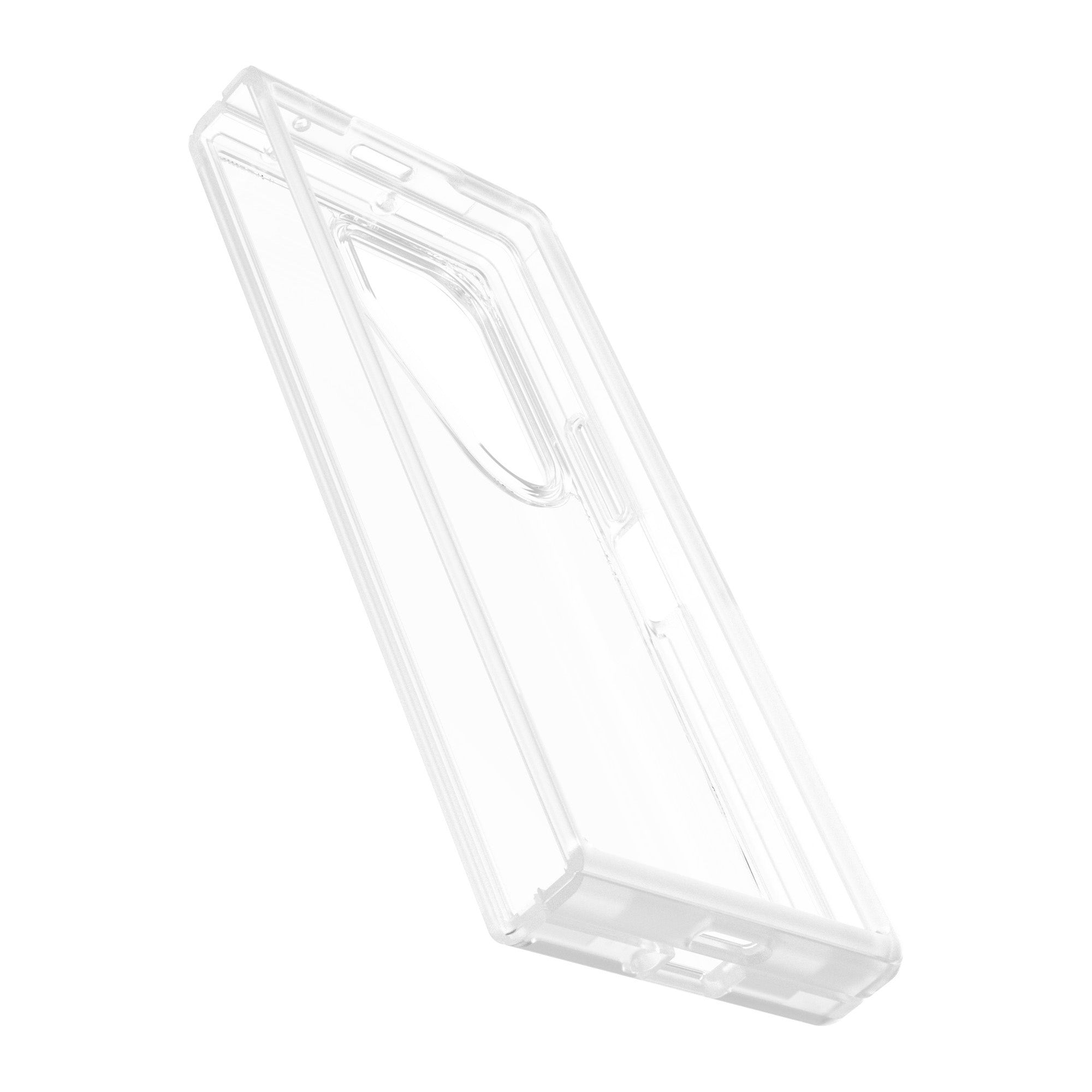 Samsung Galaxy Z Fold6 Otterbox Thin Flex Series Case - Clear - 15-12643