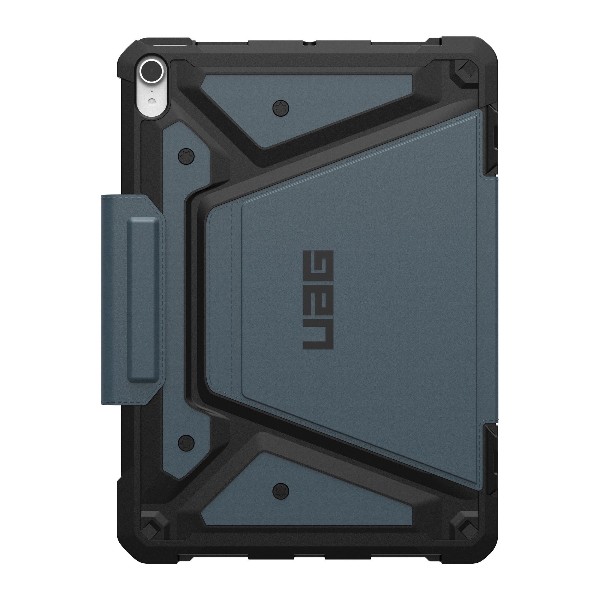 iPad Air 11 2024 UAG Metropolis SE - Blue - 15-12667