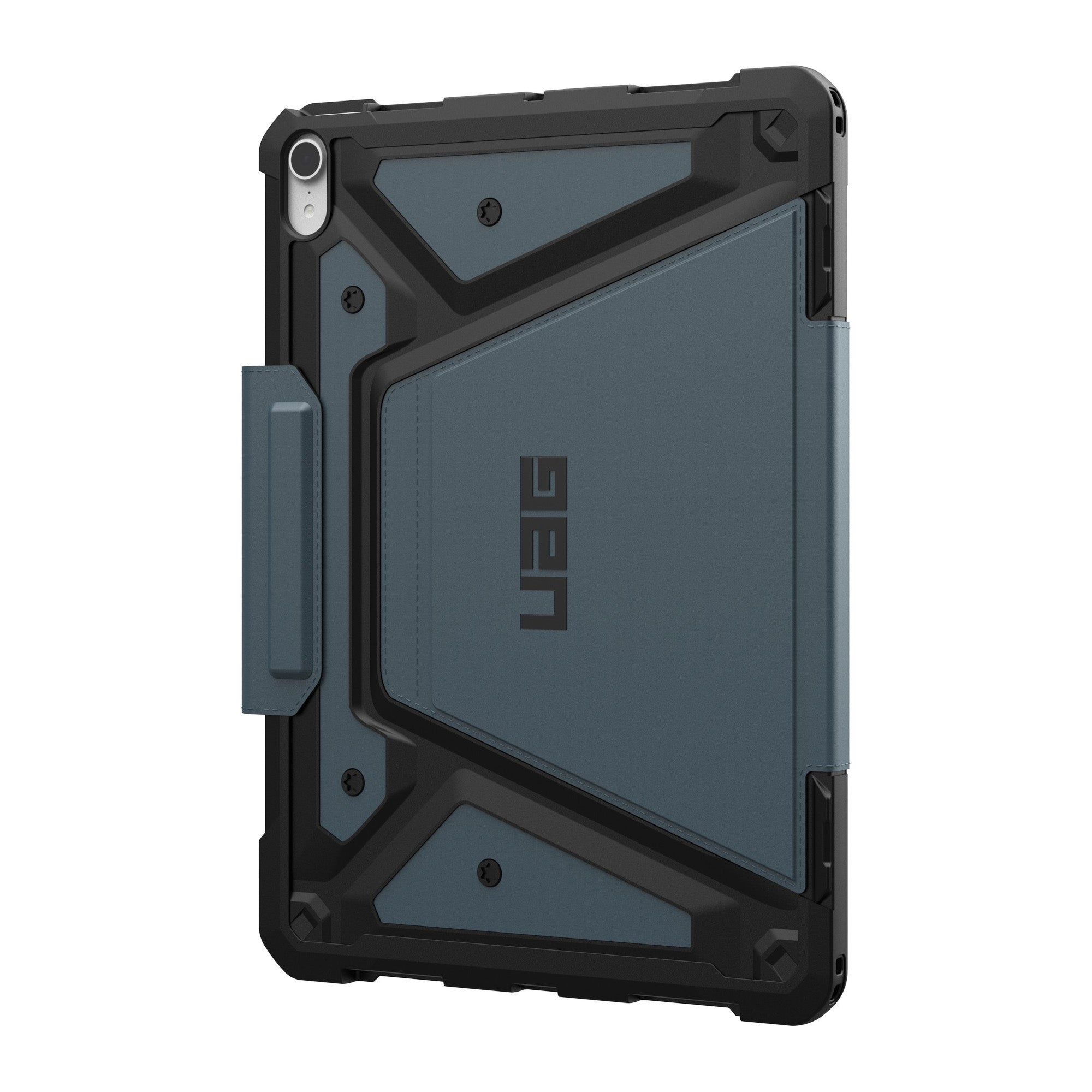 iPad Air 11 2024 UAG Metropolis SE - Blue - 15-12667