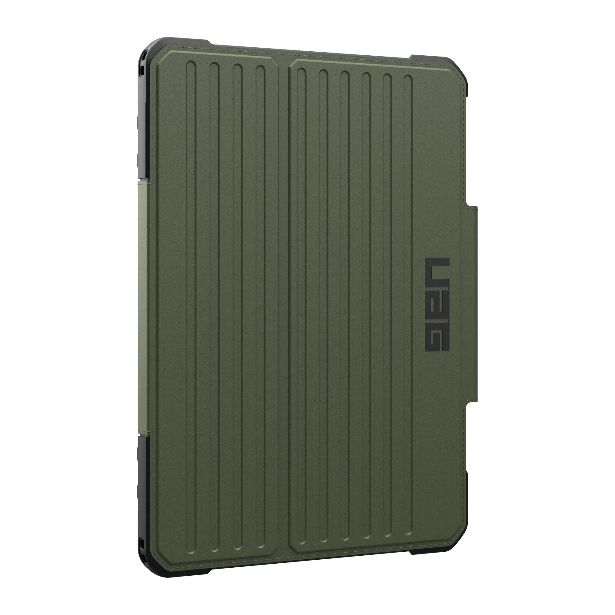 iPad Air 11 2024 UAG Metropolis SE - Olive - 15-12668