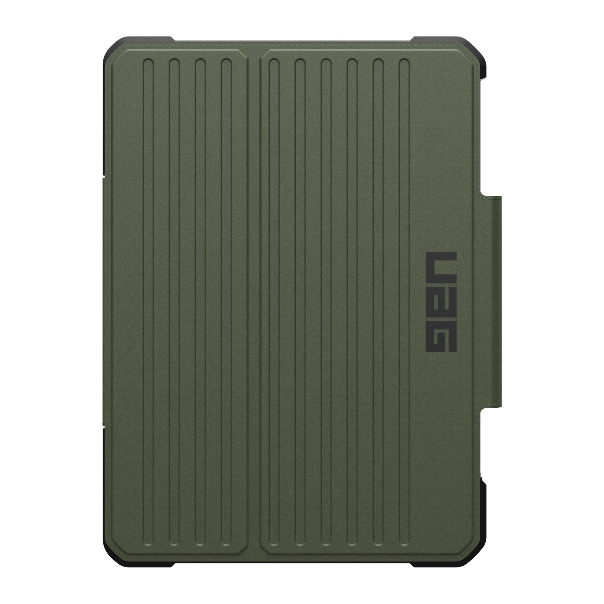 iPad Air 11 2024 UAG Metropolis SE - Olive - 15-12668