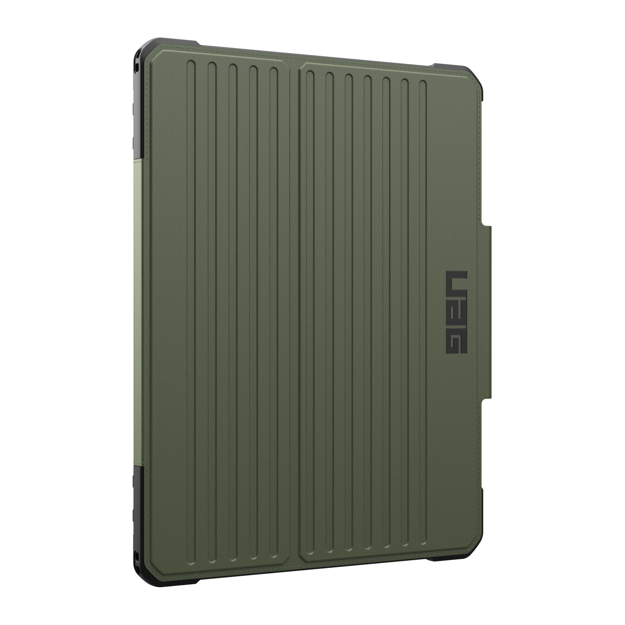 iPad Air 13 2024 UAG Metropolis SE - Olive - 15-12675