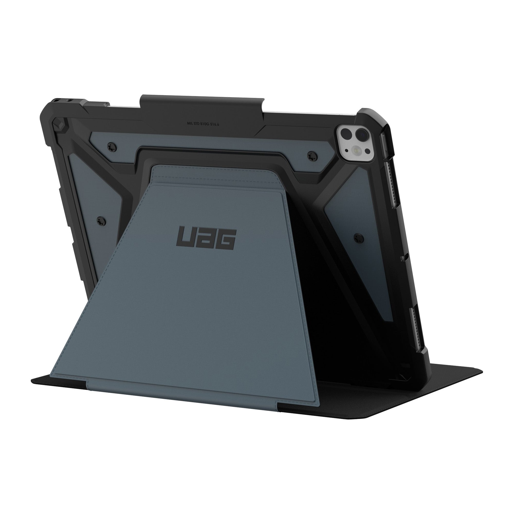 iPad Pro 13 2024 UAG Metropolis SE - Blue - 15-12676