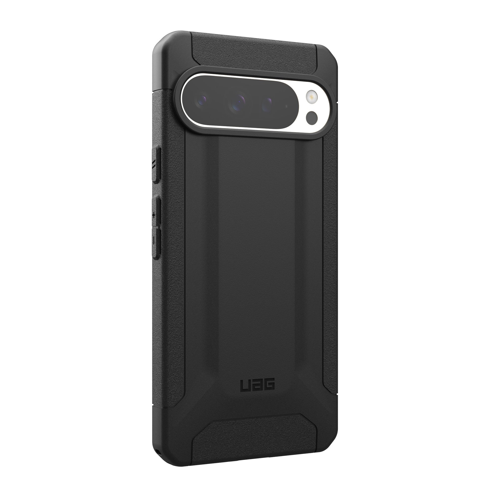 Google Pixel 9 Pro XL UAG Scout Case - Black - 15-12698