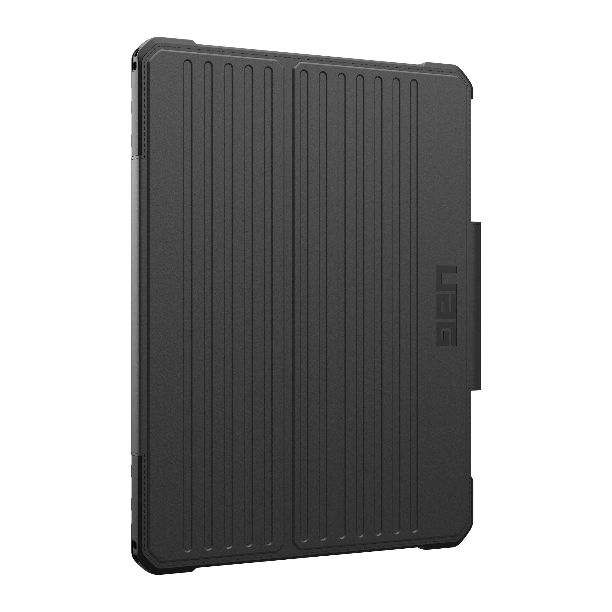 iPad Pro 13 2024 UAG Metropolis SE - Black - 15-12709