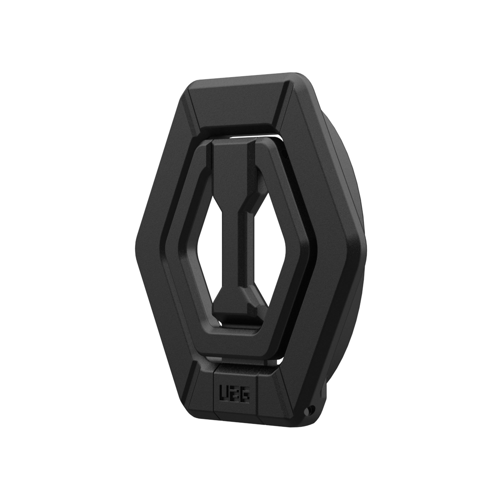 UAG Magnetic Ring Stand - Black - 15-12712