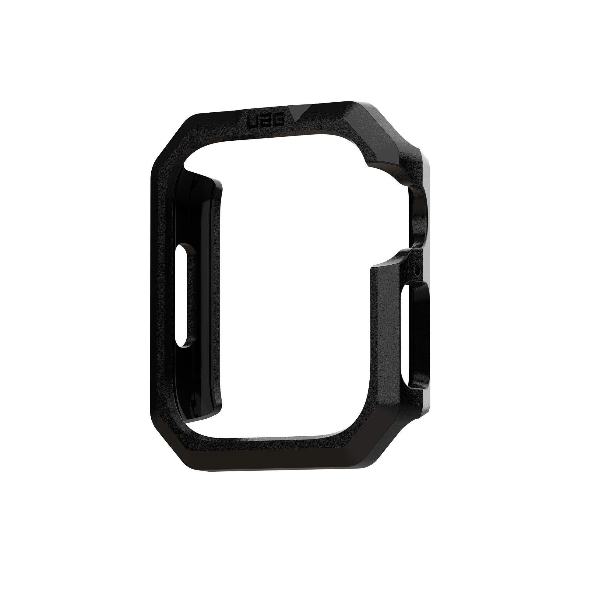 Apple Watch 45mm UAG Scout Case - Black - 15-12769