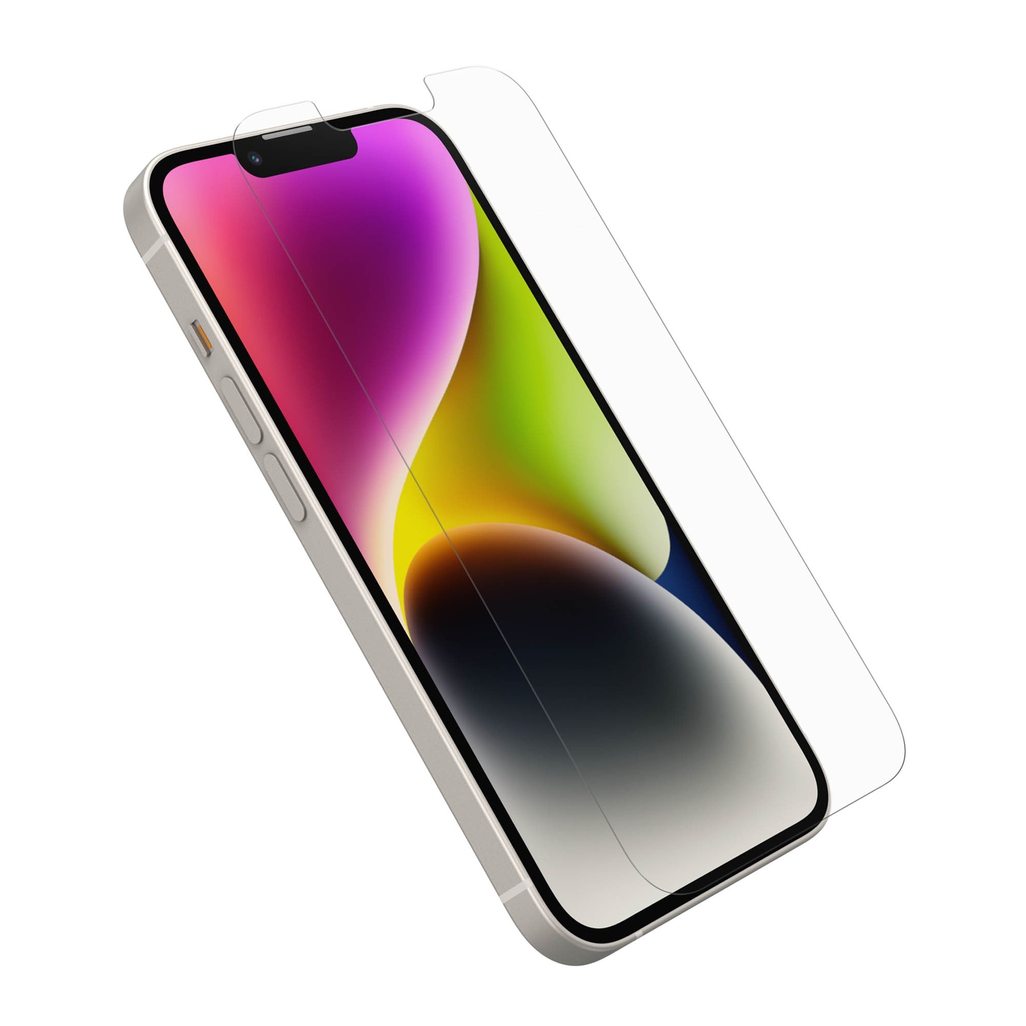 iPhone 17e/16e/14/13/13 Pro Otterbox Premium Glass Screen Protector - 15-12776