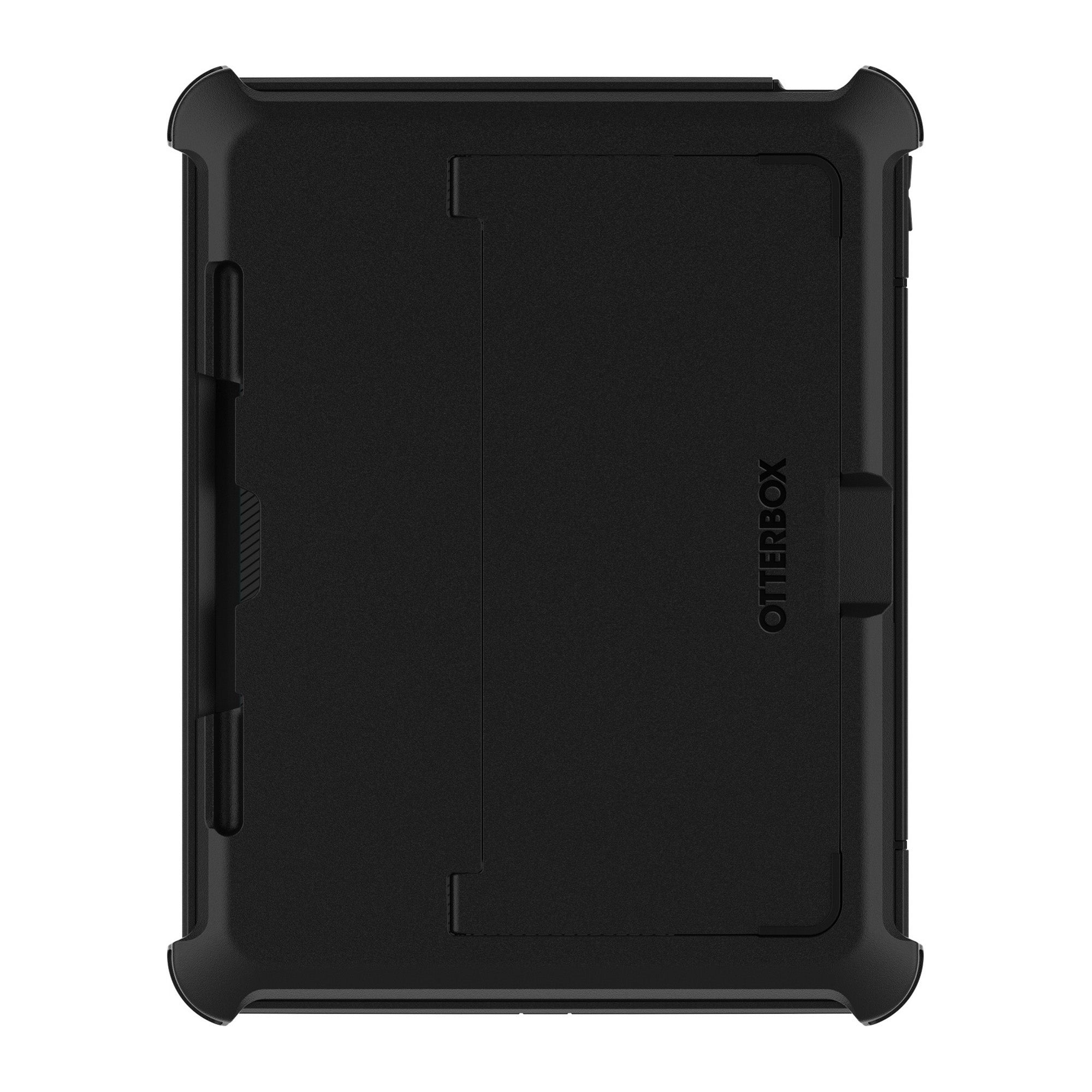 iPad Air 13 2024 Otterbox Defender Series case - Black - 15-12780