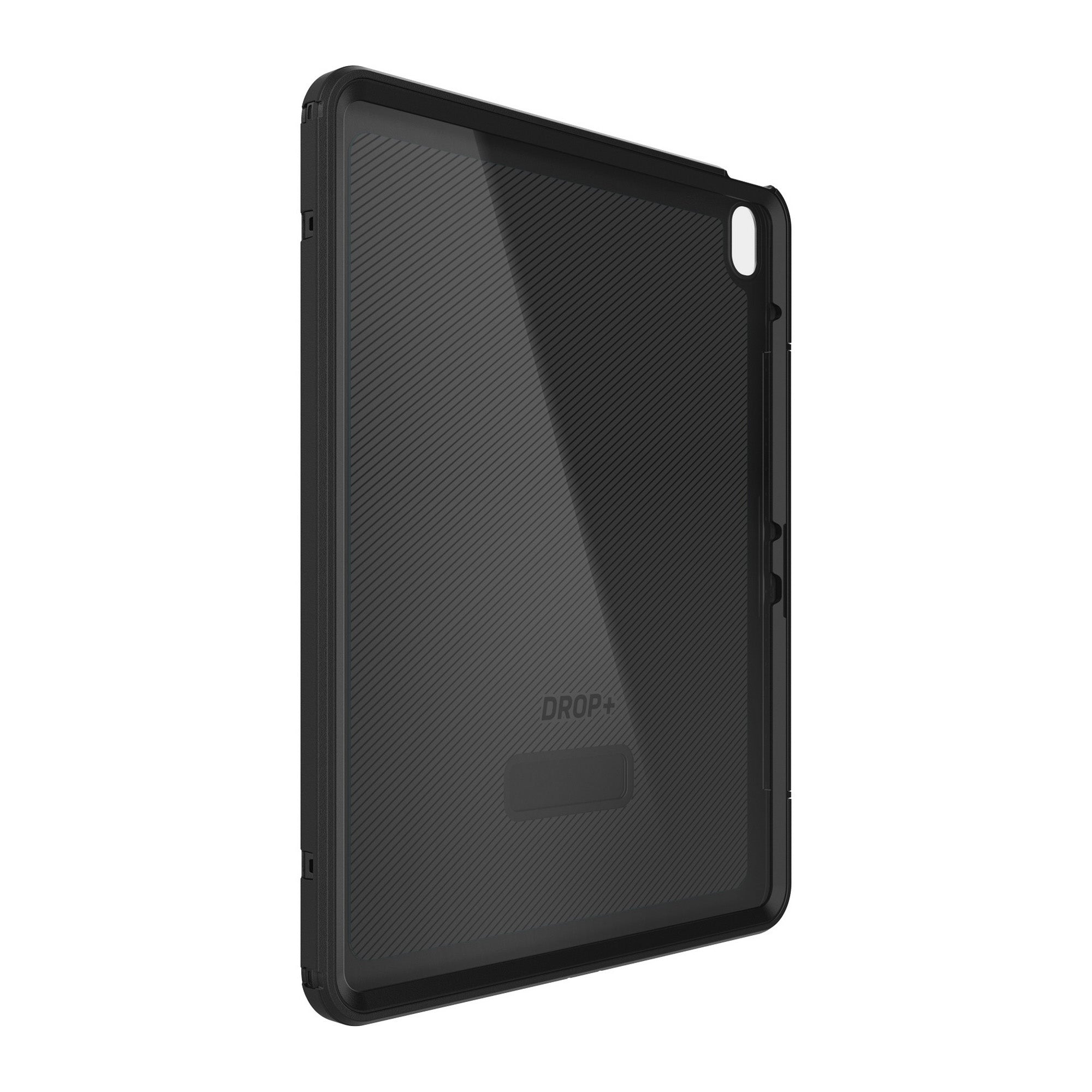 iPad Air 13 2024 Otterbox Defender Series case - Black - 15-12780