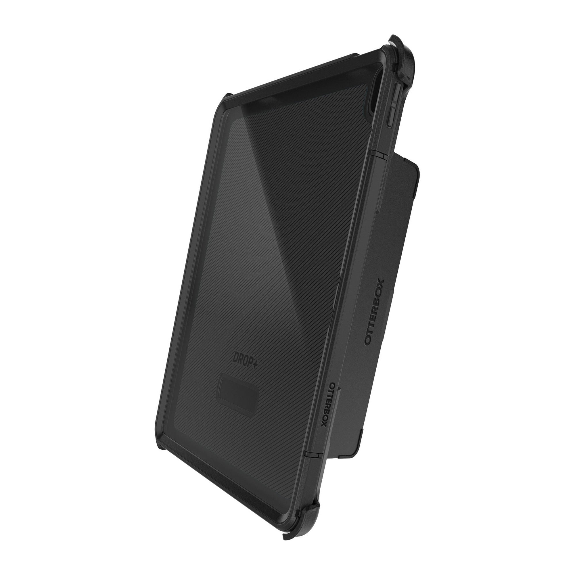 iPad Air 13-in M2 Otterbox Defender Series case - Black - 15-12780
