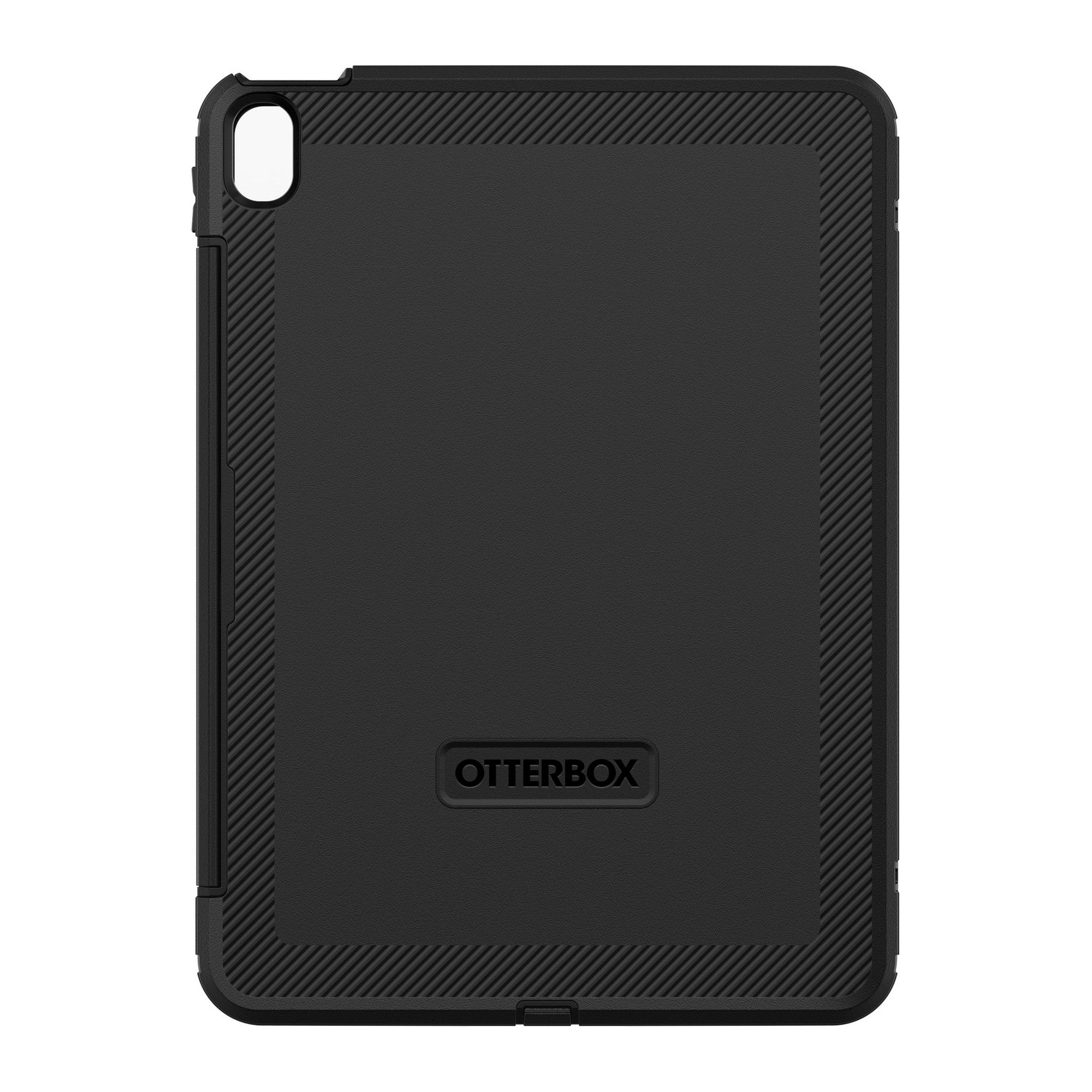 iPad Air 11 2024/10.9 2022/10.9 2020 Otterbox Defender Series case - Black - 15-12783