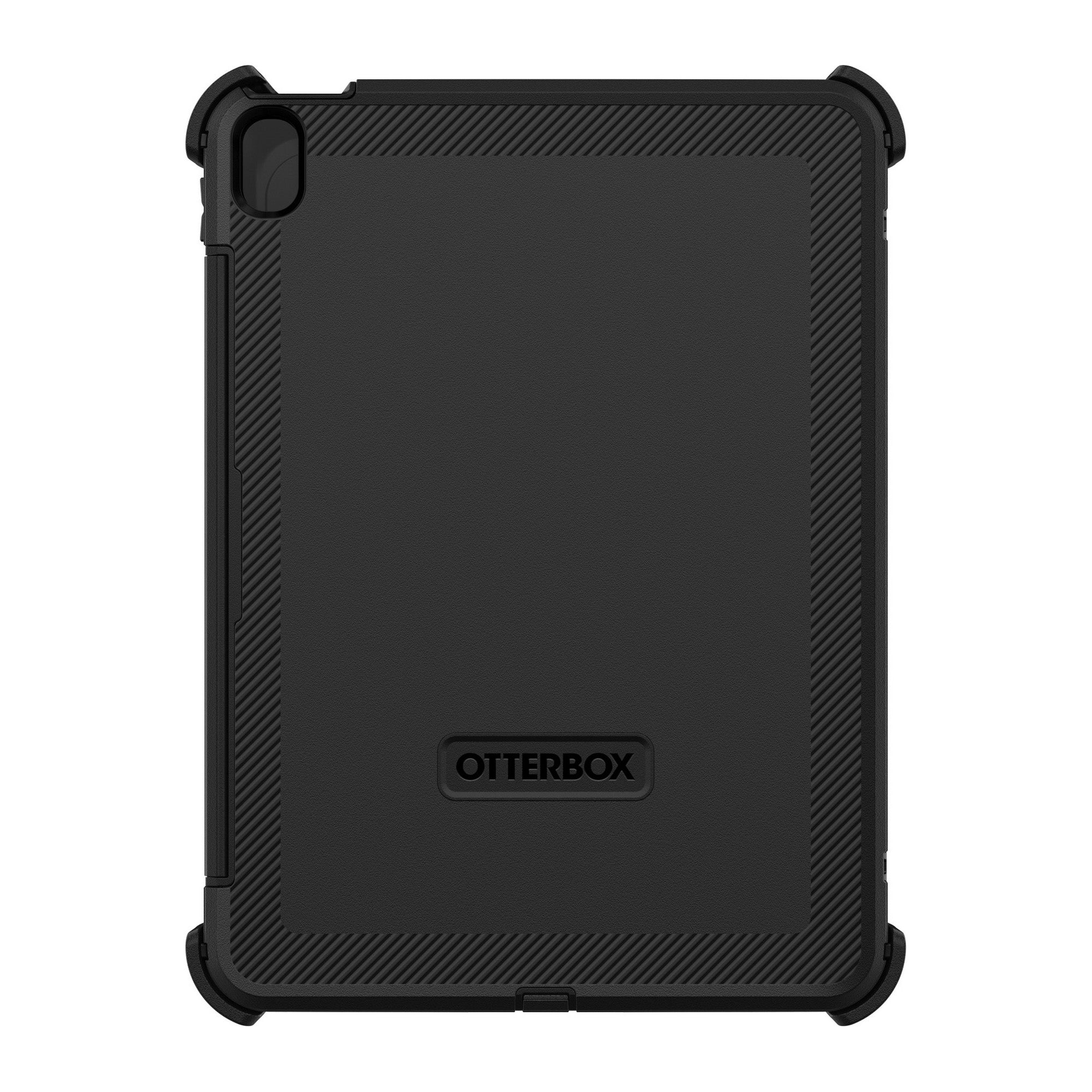 iPad Air 11 2024/10.9 2022/10.9 2020 Otterbox Defender Series case - Black - 15-12783