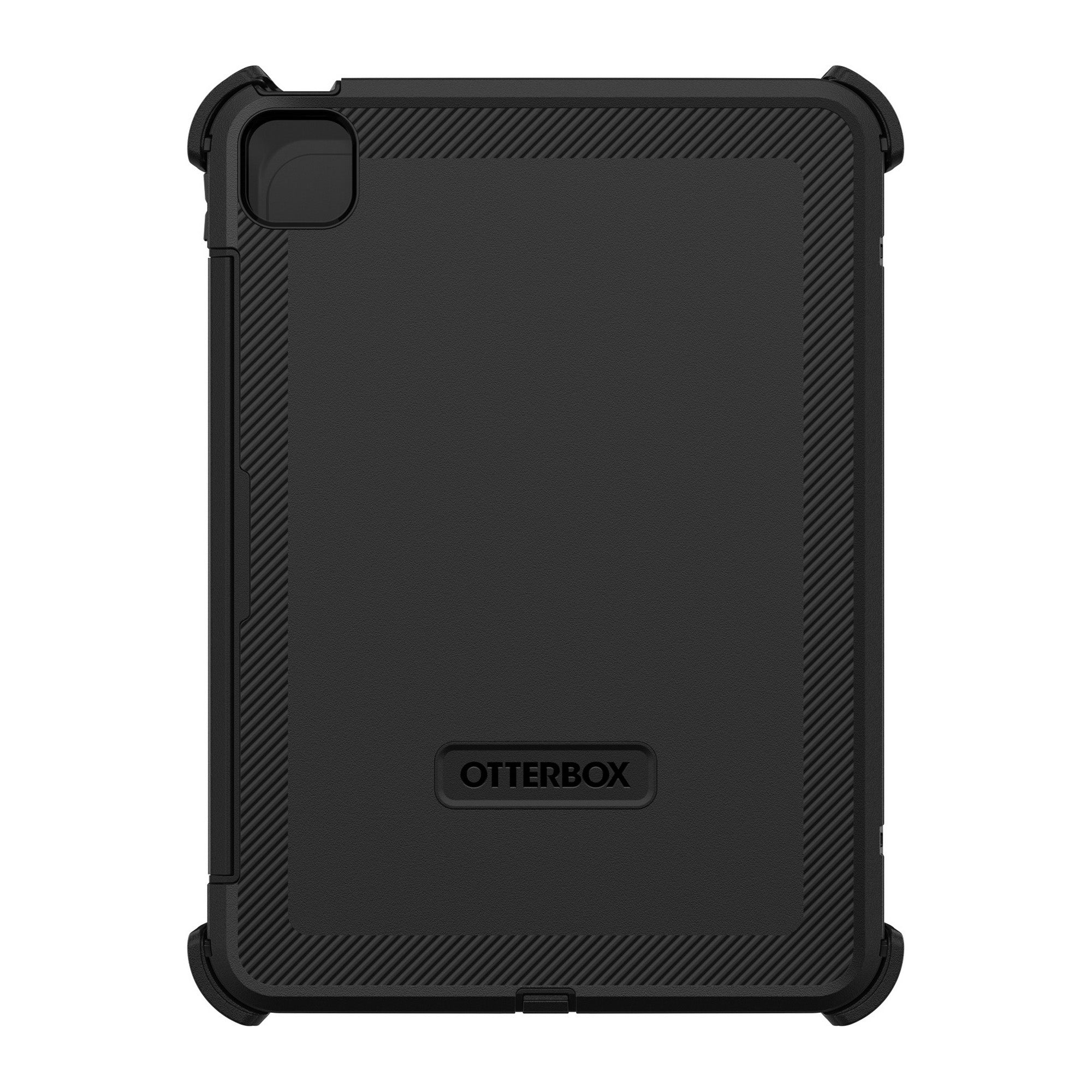 iPad Pro 11 2024 Otterbox Defender Series case - Black - 15-12787