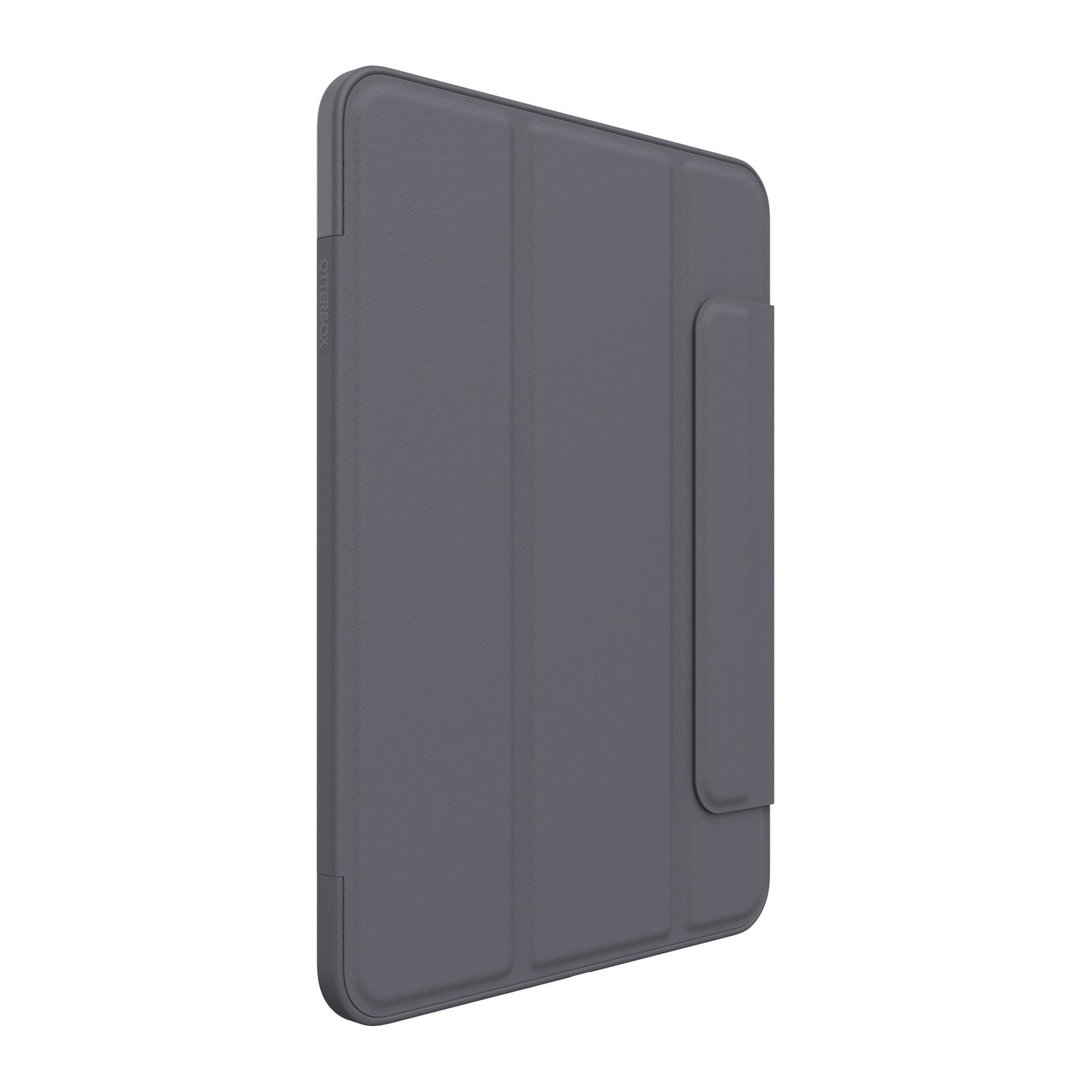 iPad Pro 11 2024 Otterbox Symmetry Folio case - Black - Thunderstorm - 15-12789