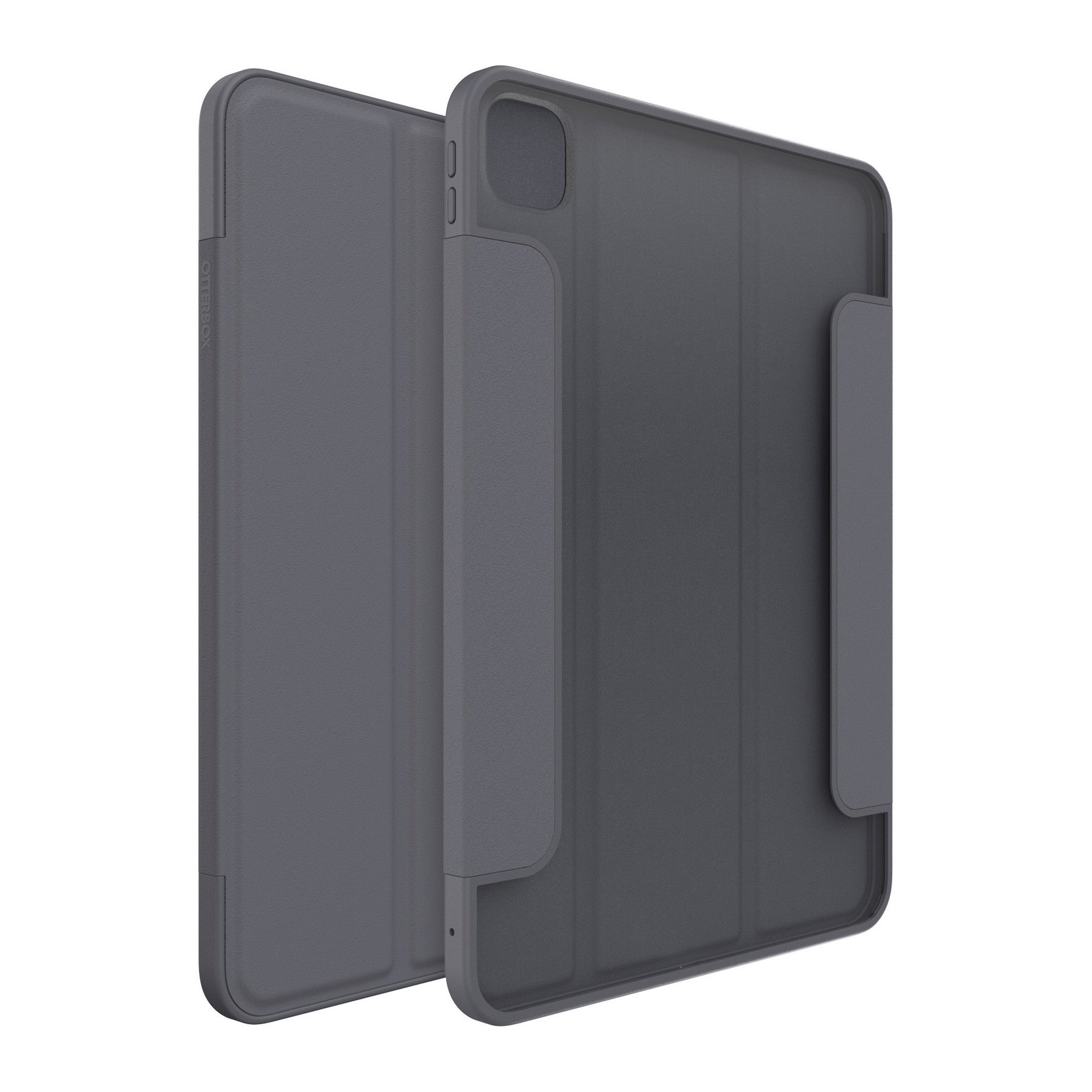 iPad Pro 11 2024 Otterbox Symmetry Folio case - Black - Thunderstorm - 15-12789