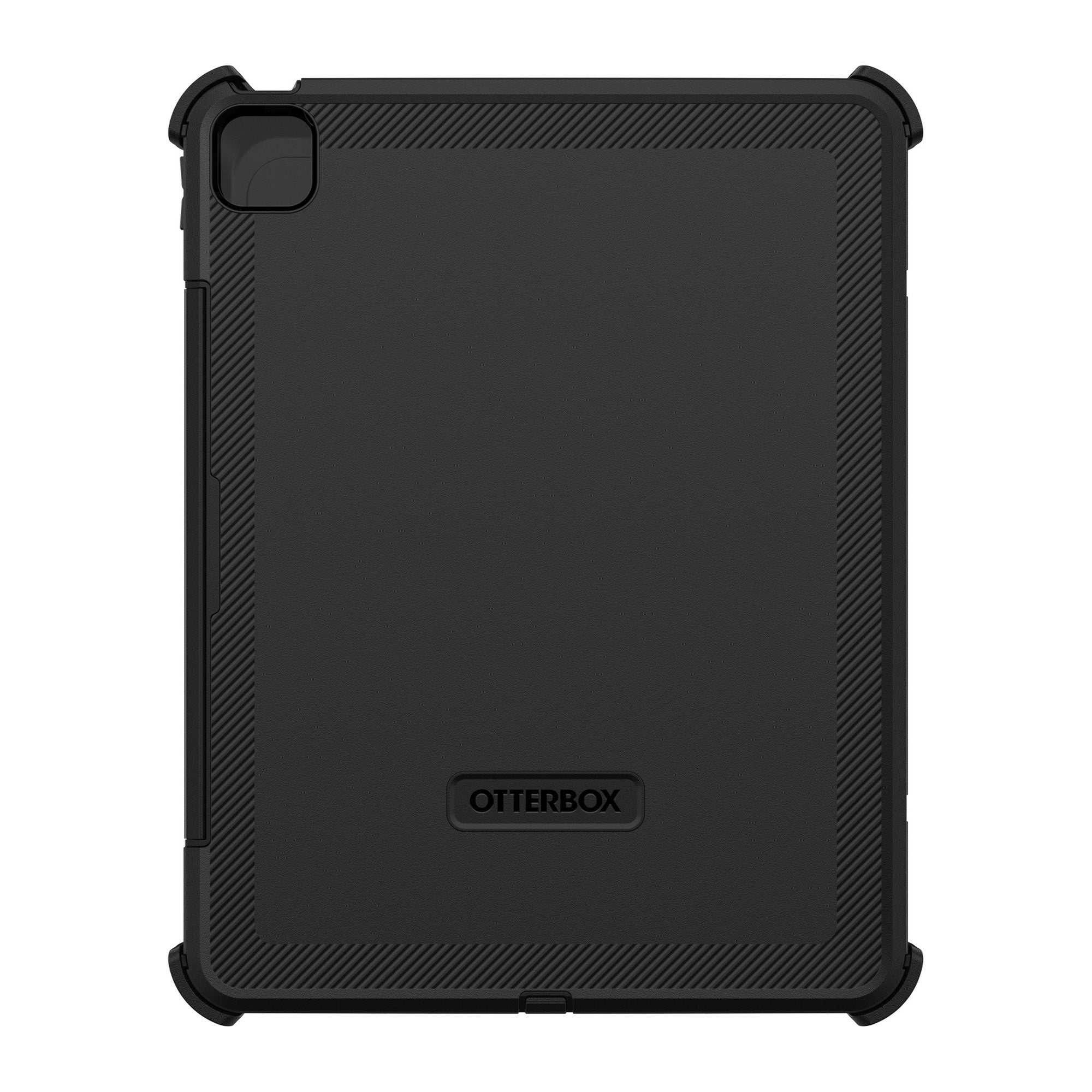 iPad Pro 13 2024 Otterbox Defender Series case - Black - 15-12792