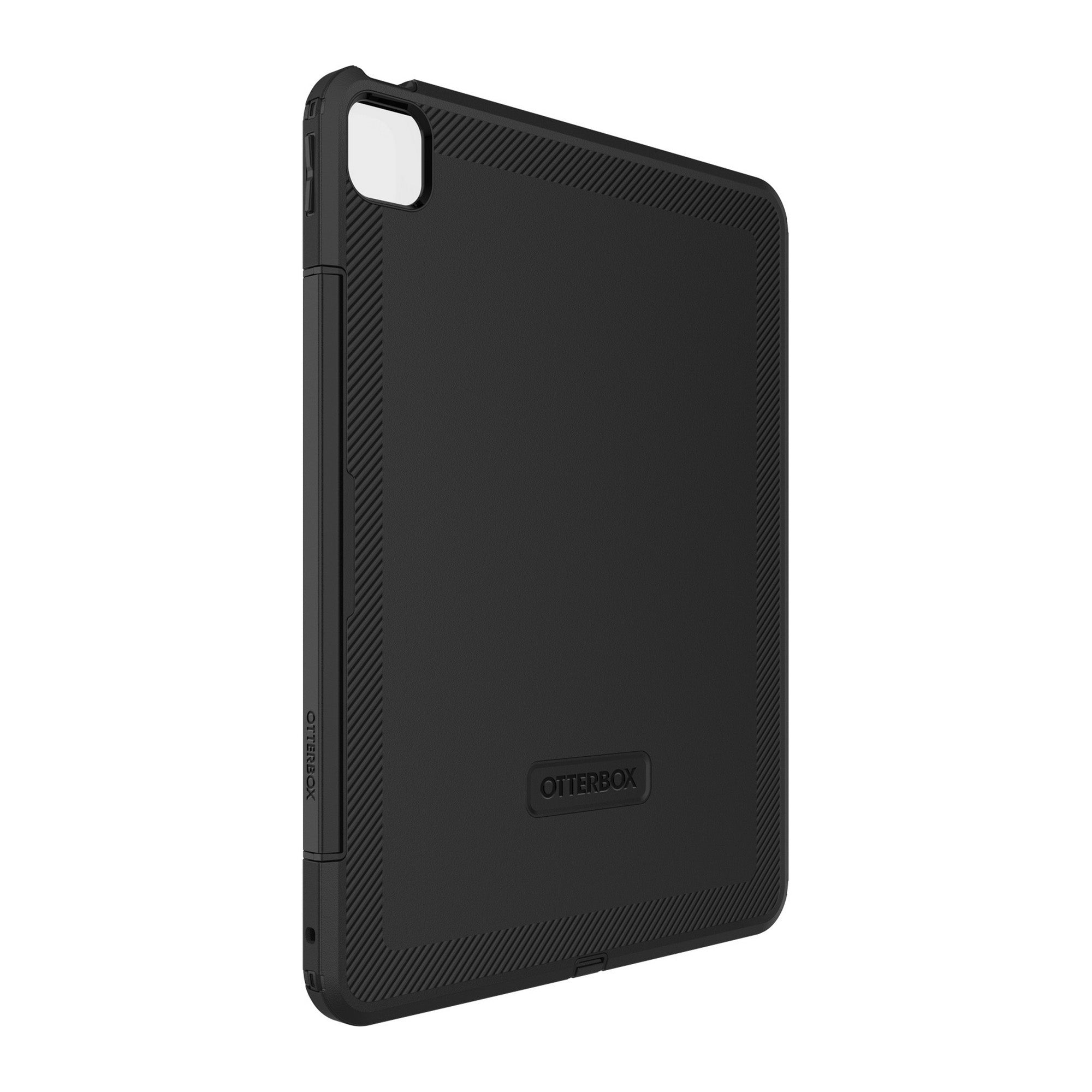 iPad Pro 13 2024 Otterbox Defender Series case - Black - 15-12792