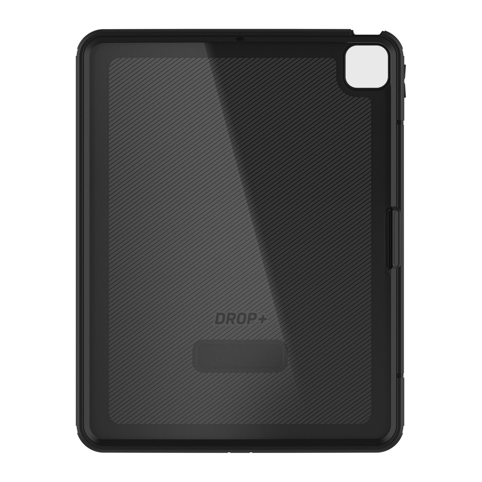 iPad Pro 13 2024 Otterbox Defender Series case - Black - 15-12792