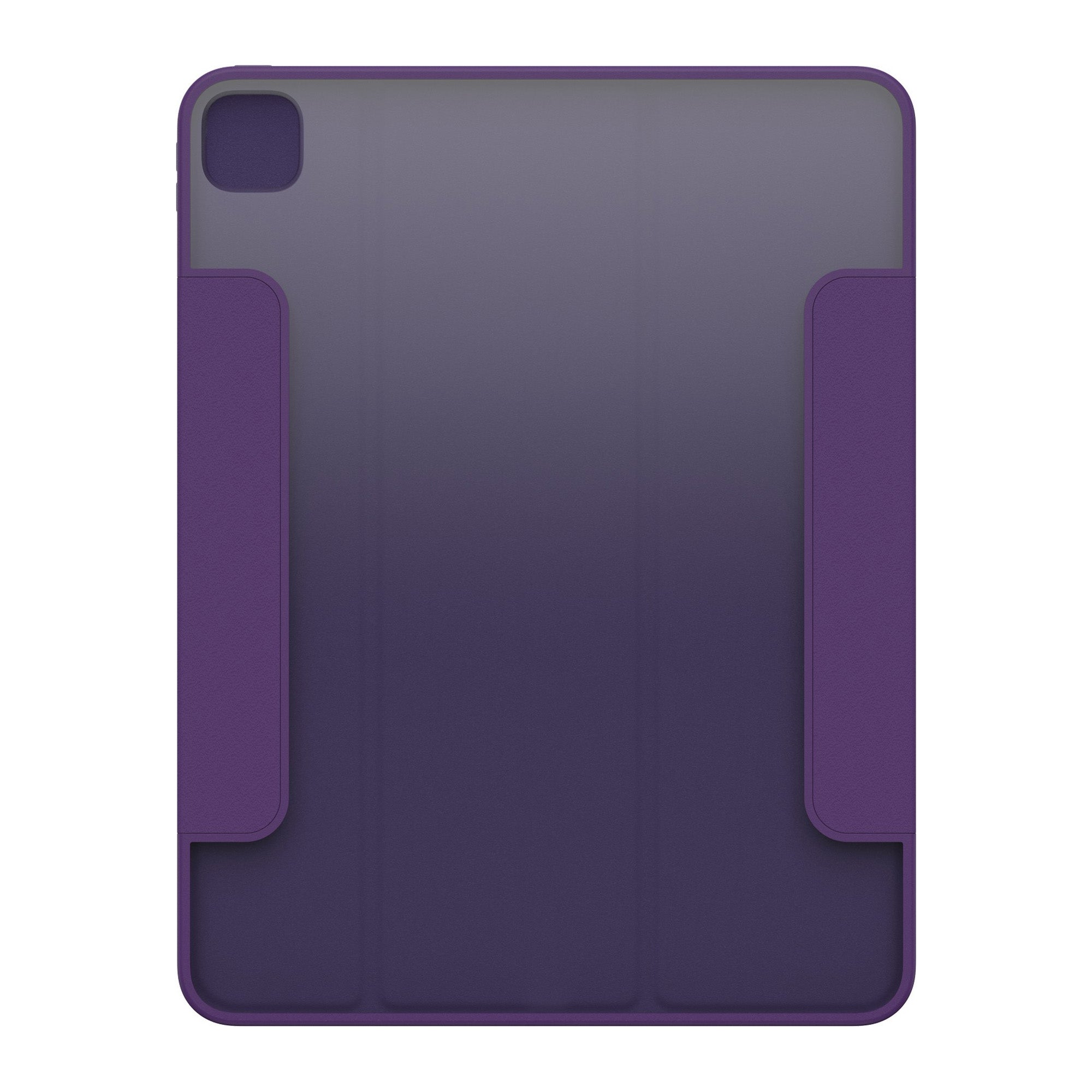 iPad Pro 13 2024 Otterbox Symmetry Folio case - Purple - Figment - 15-12793