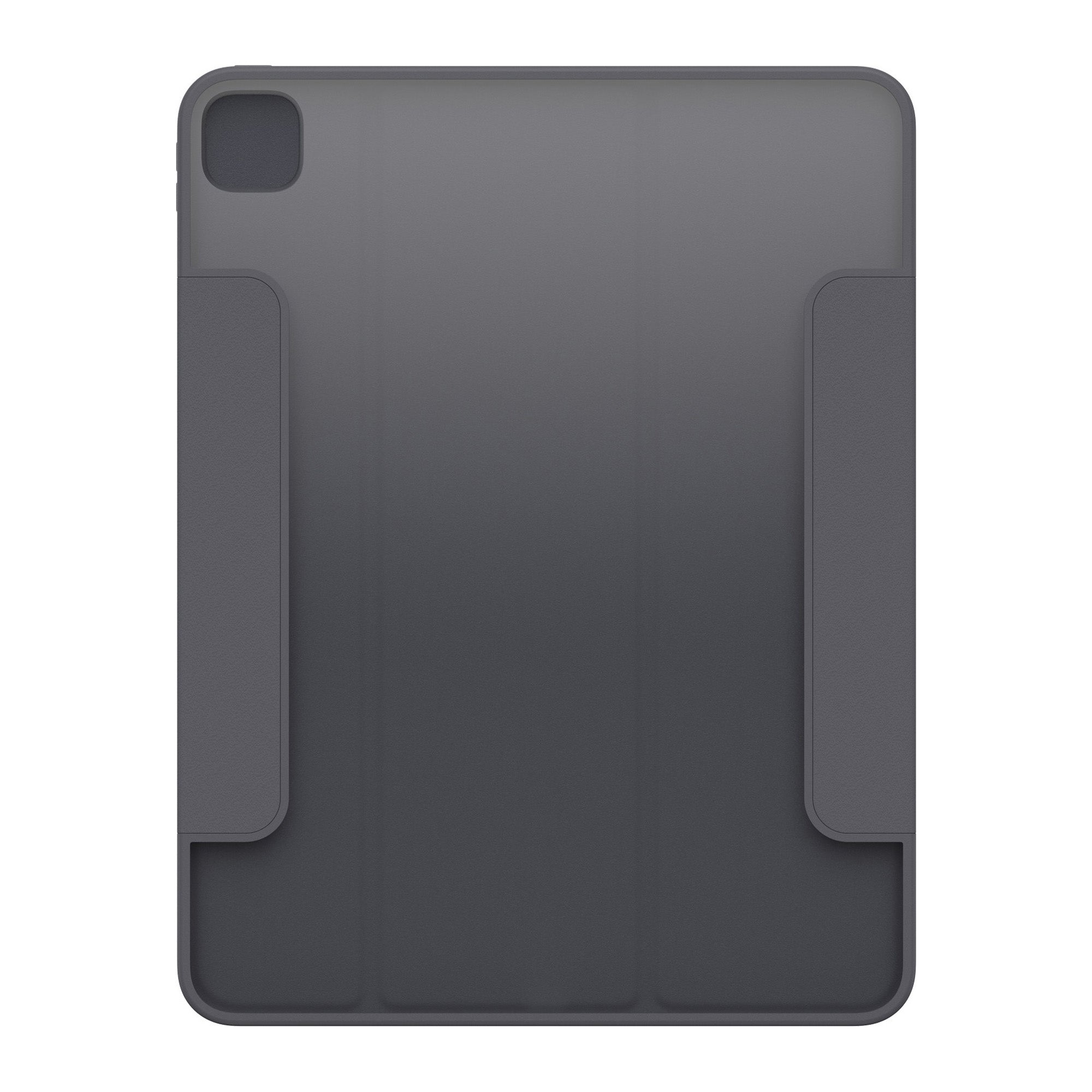 iPad Pro 13 2024 Otterbox Symmetry Folio case - Black - Thunderstorm - 15-12794