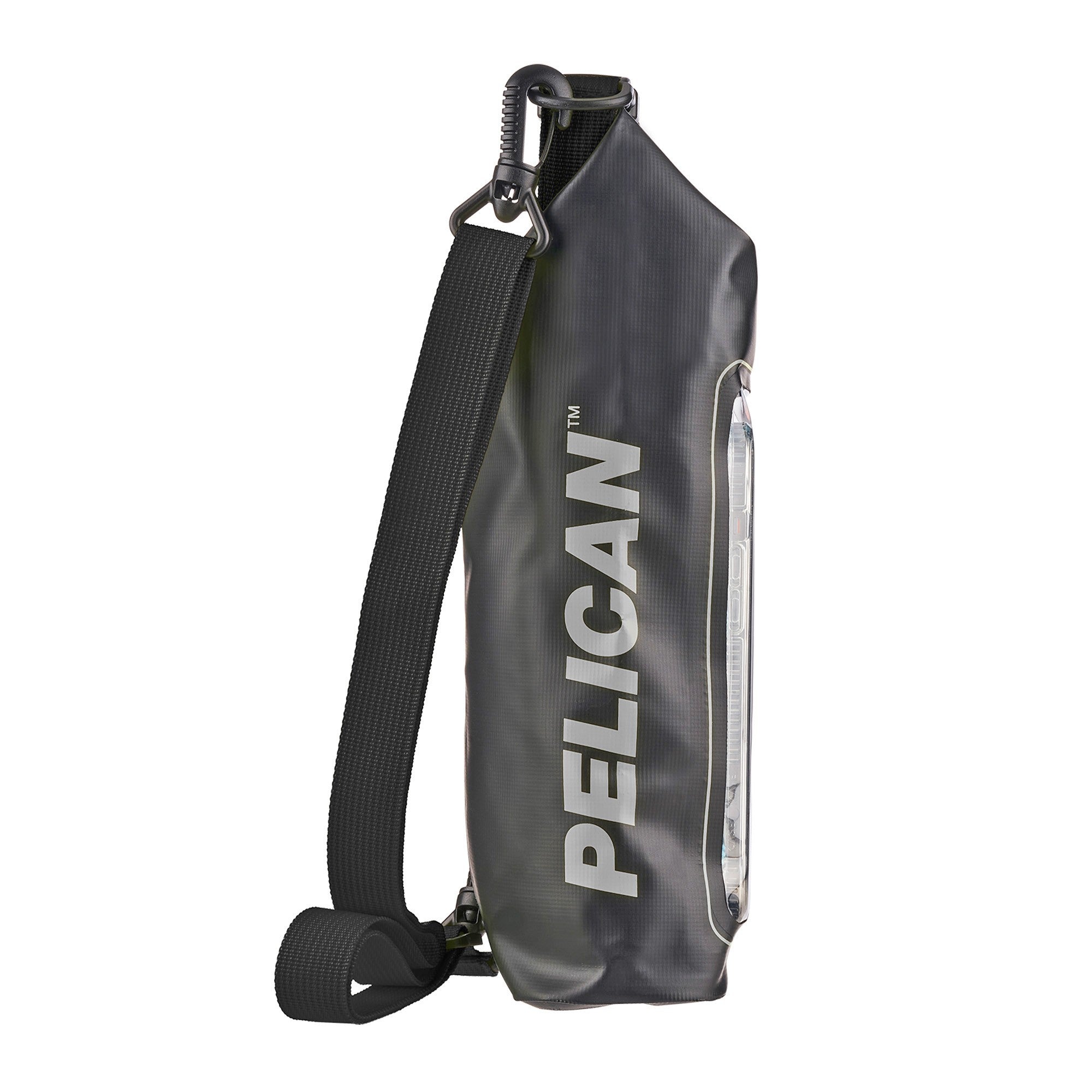 Universal Pelican Marine 2L Waterproof Dry Bag - Black - 15-12843
