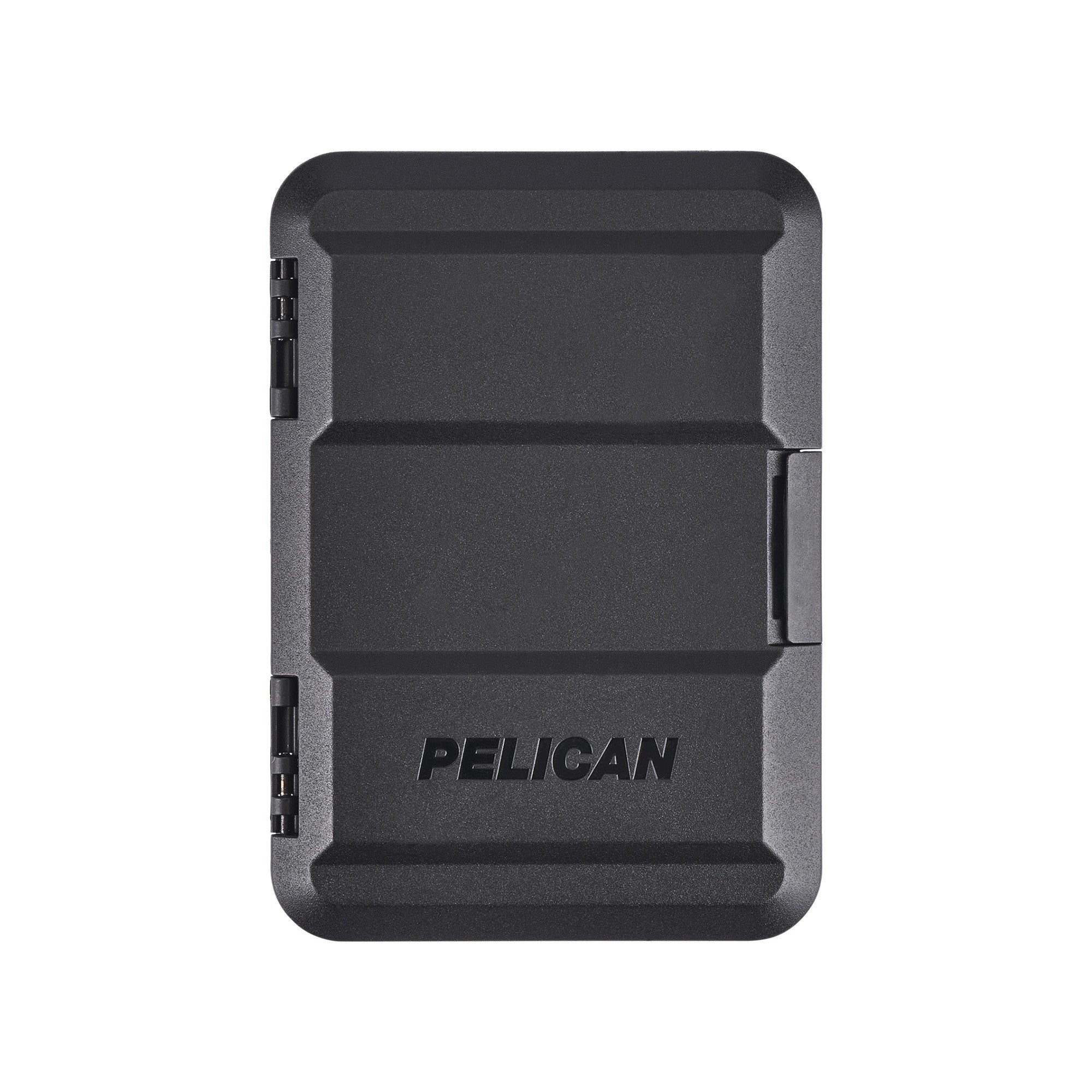 Universal Pelican Protector MagSafe Wallet - Black - 15-12848