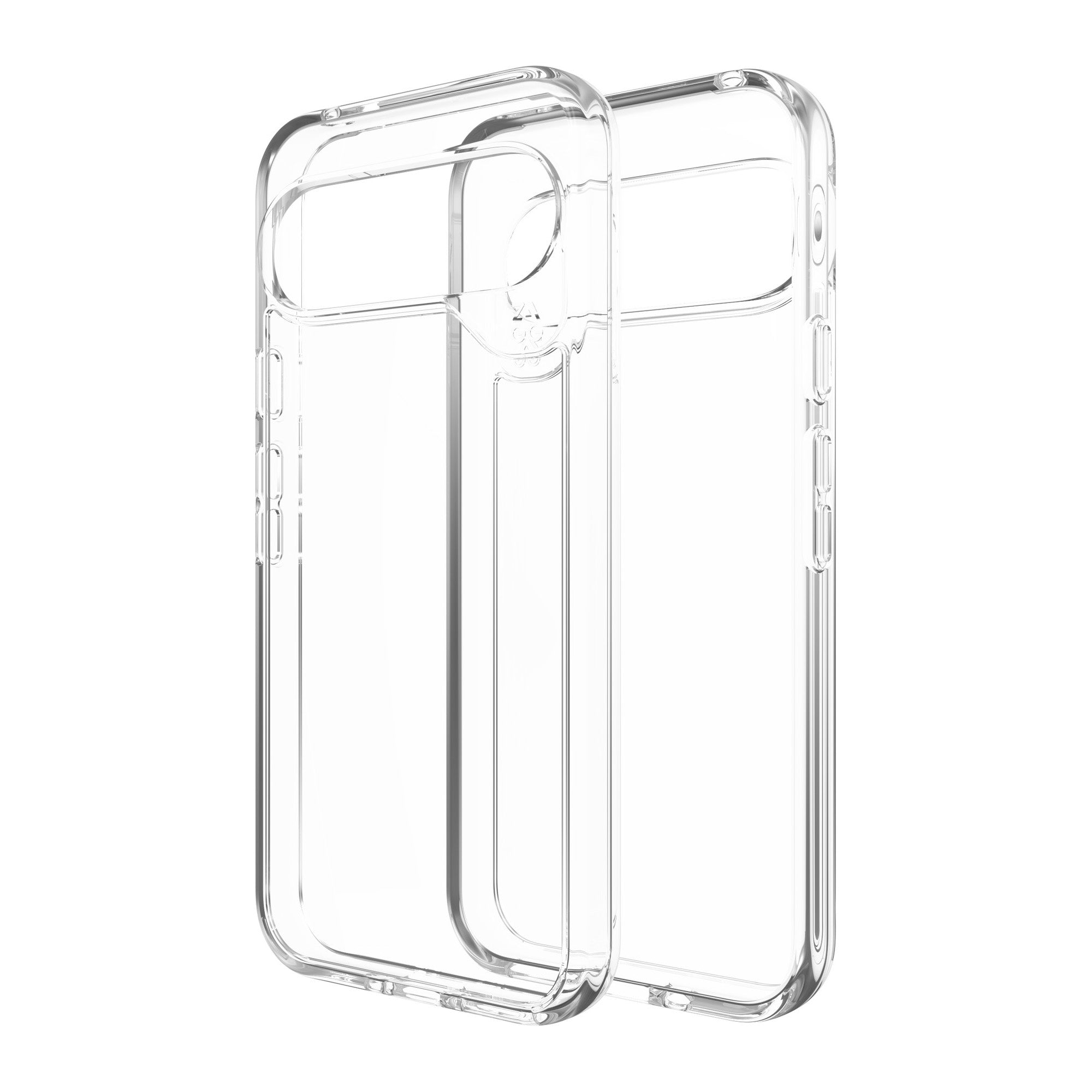 Google Pixel 9 Pro XL ZAGG Graphene Crystal Palace Case - Clear - 15-12907