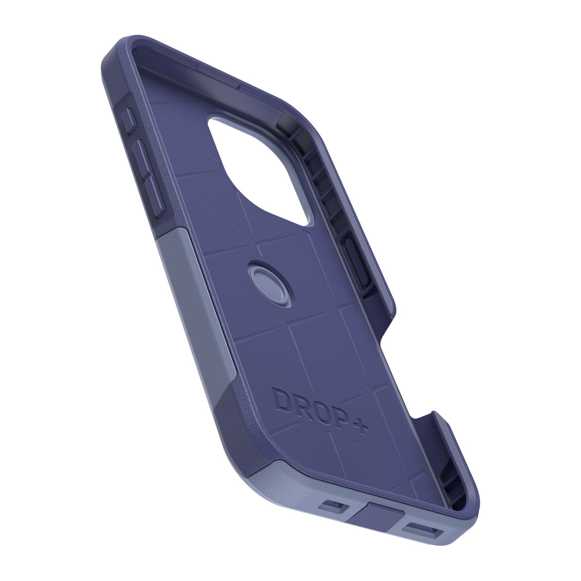 iPhone 16 Otterbox Commuter w/ MagSafe Series Case - Purple - Denver Dusk - 15-12924