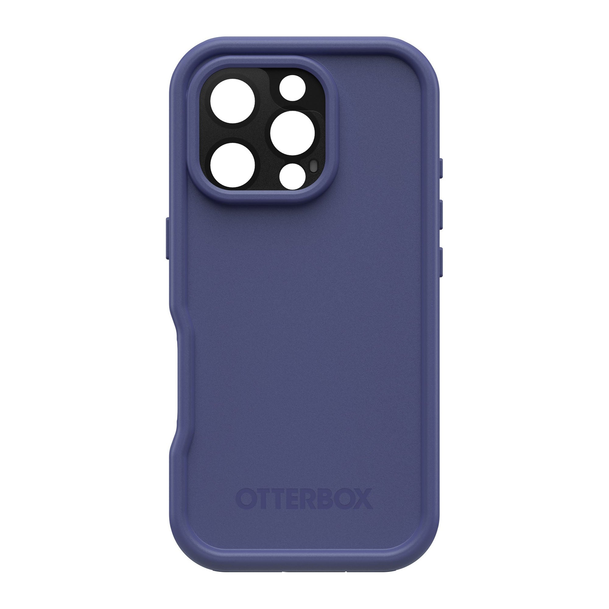 iPhone 16 Pro Otterbox Fre MagSafe Case - Purple - Violet Valley - 15-13000