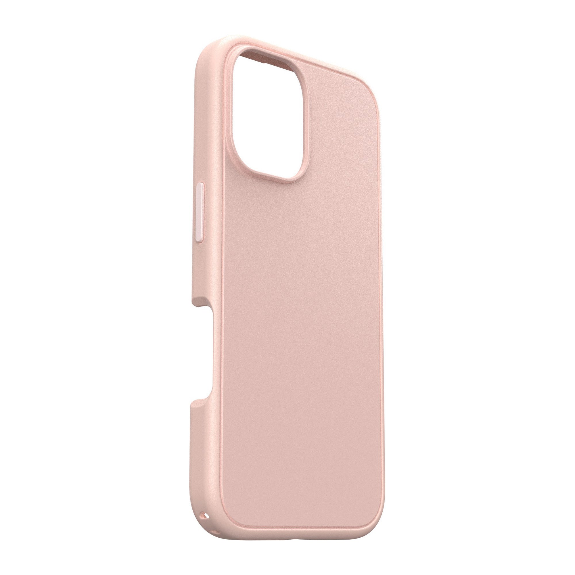 iPhone 16 Otterbox Symmetry w/ MagSafe Series Case - Pink - Ballet Shoes - 15-13089