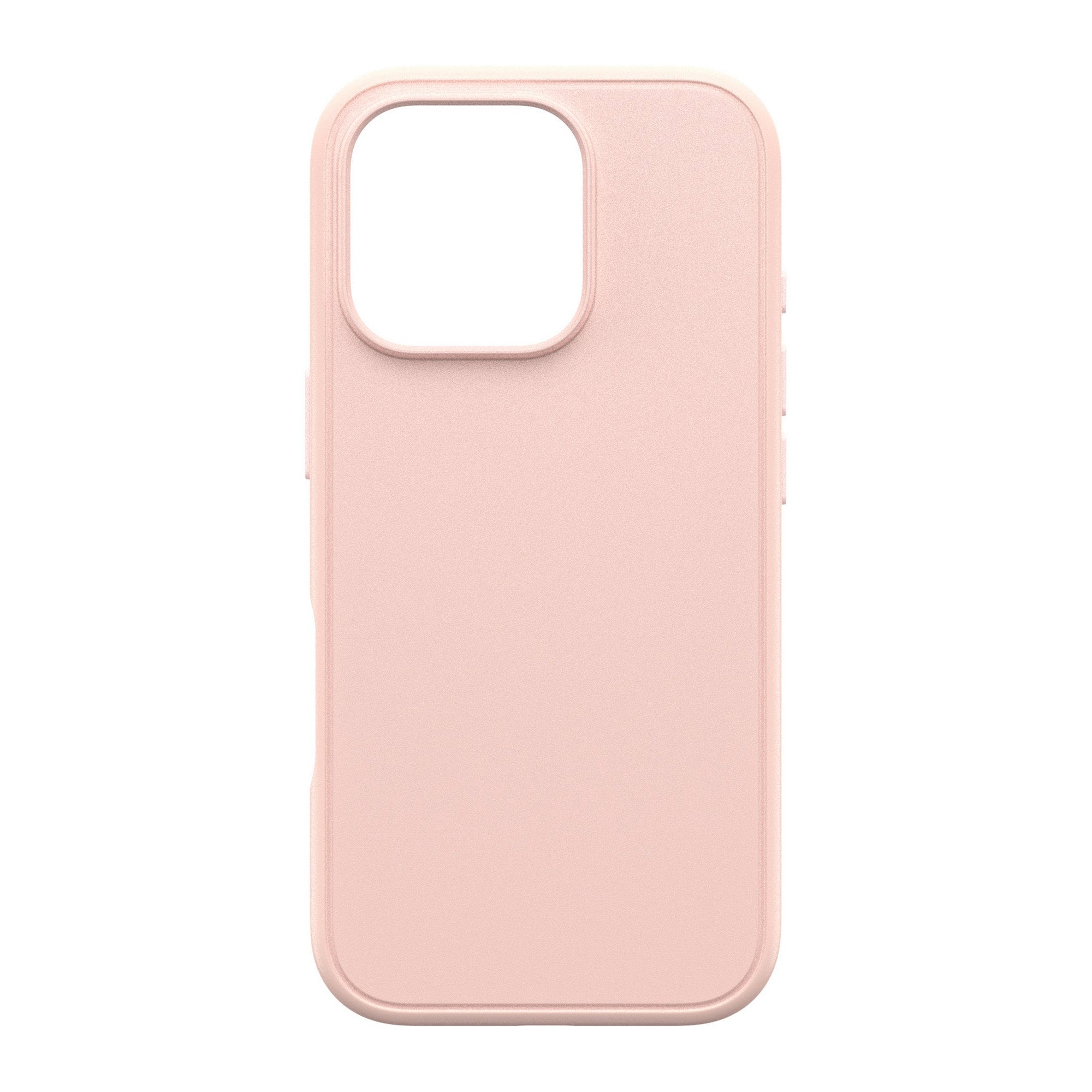 iPhone 16 Pro Otterbox Symmetry w/ MagSafe Series Case - Pink - Ballet Shoes - 15-13093