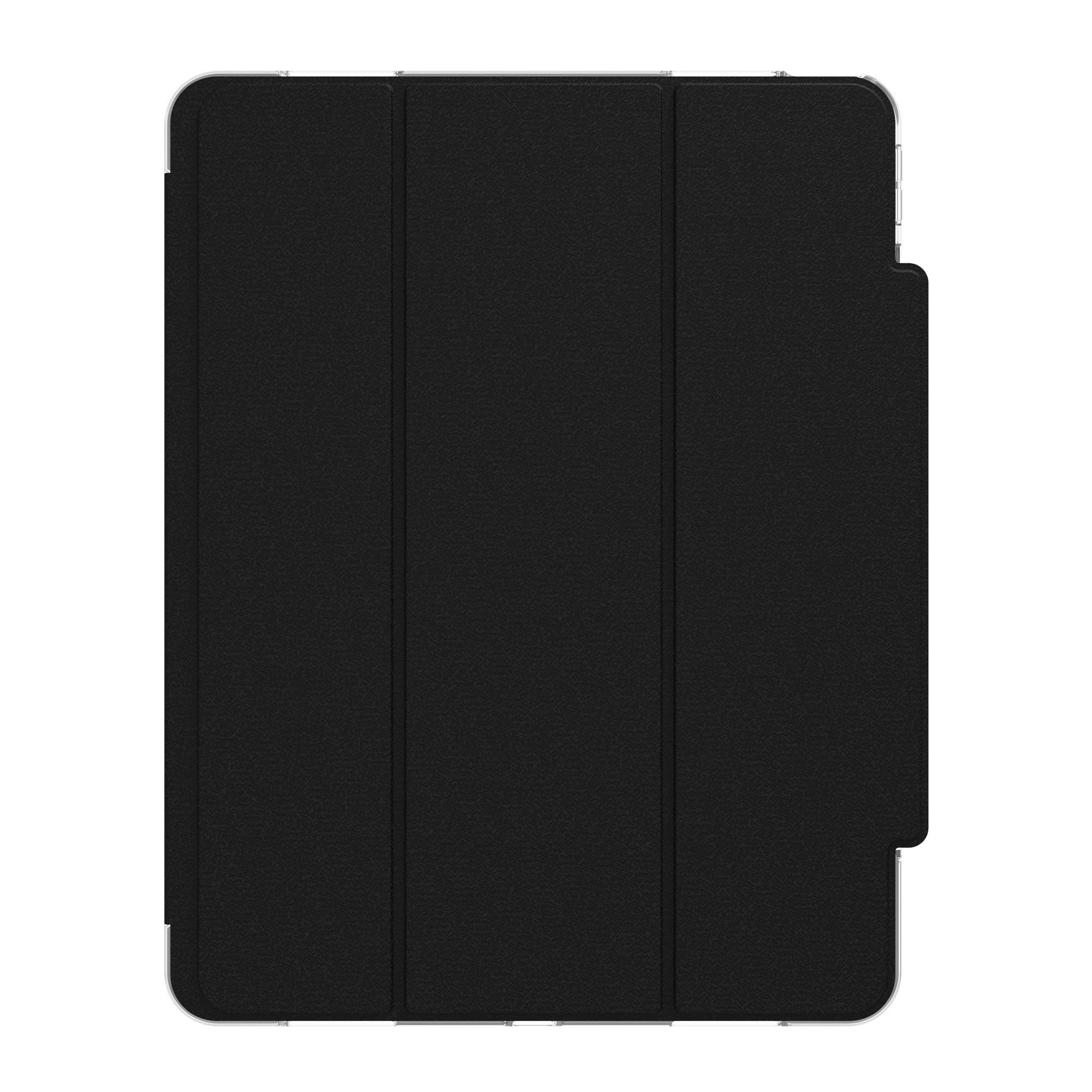 iPad Air 13-in M3/M2 ZAGG Graphene Crystal Palace Folio - Clear - 15-13169
