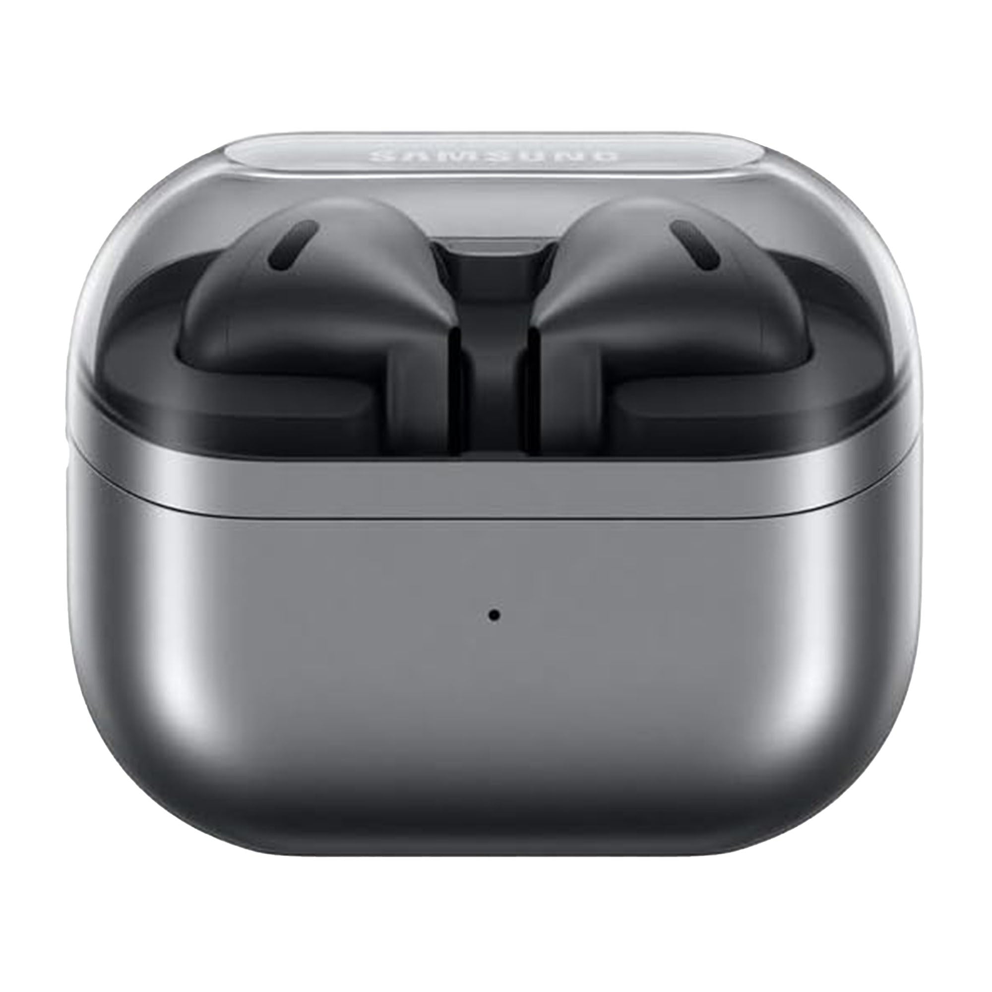 Samsung OEM Galaxy Buds3 - Silver - 15-13230