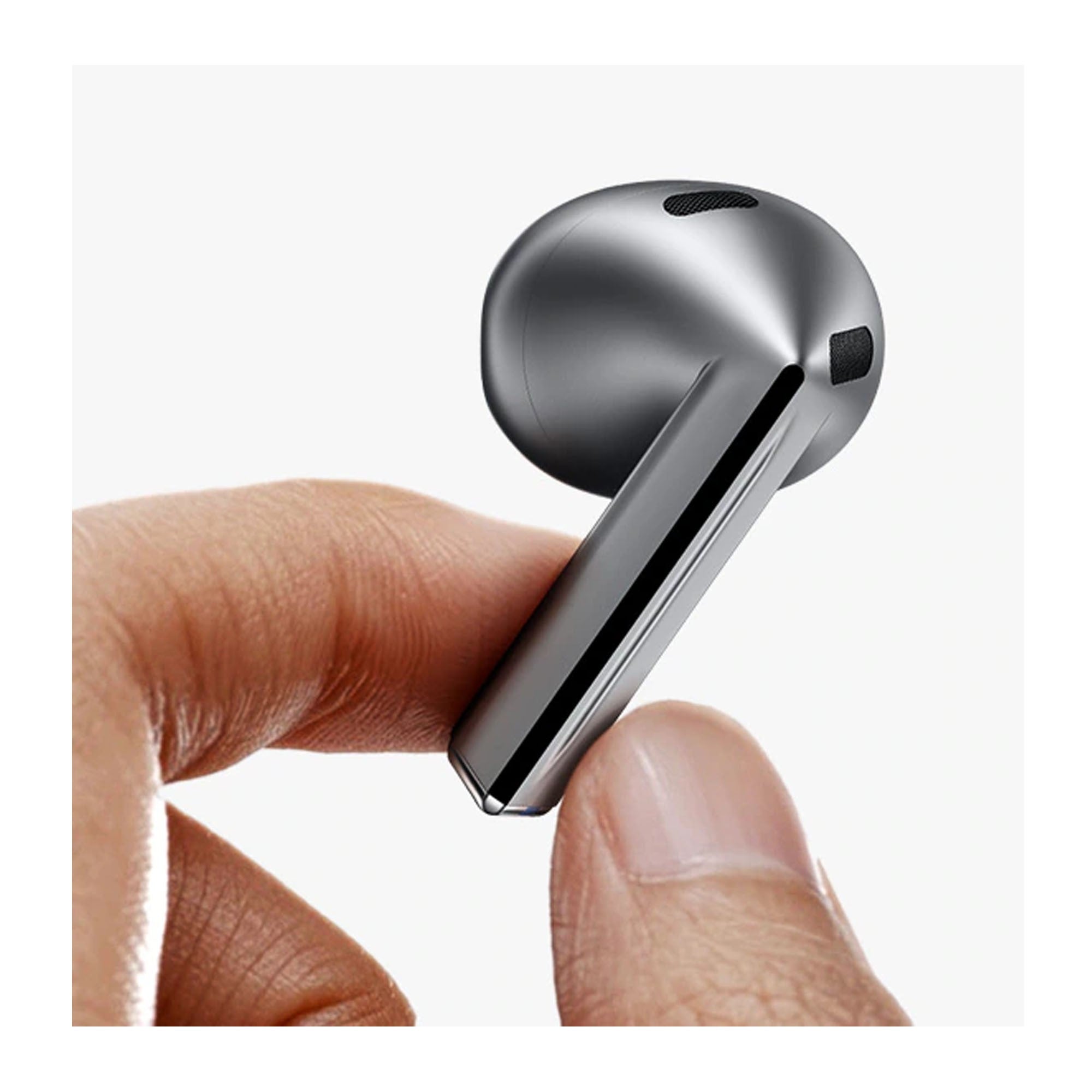 Samsung OEM Galaxy Buds3 - Silver - 15-13230