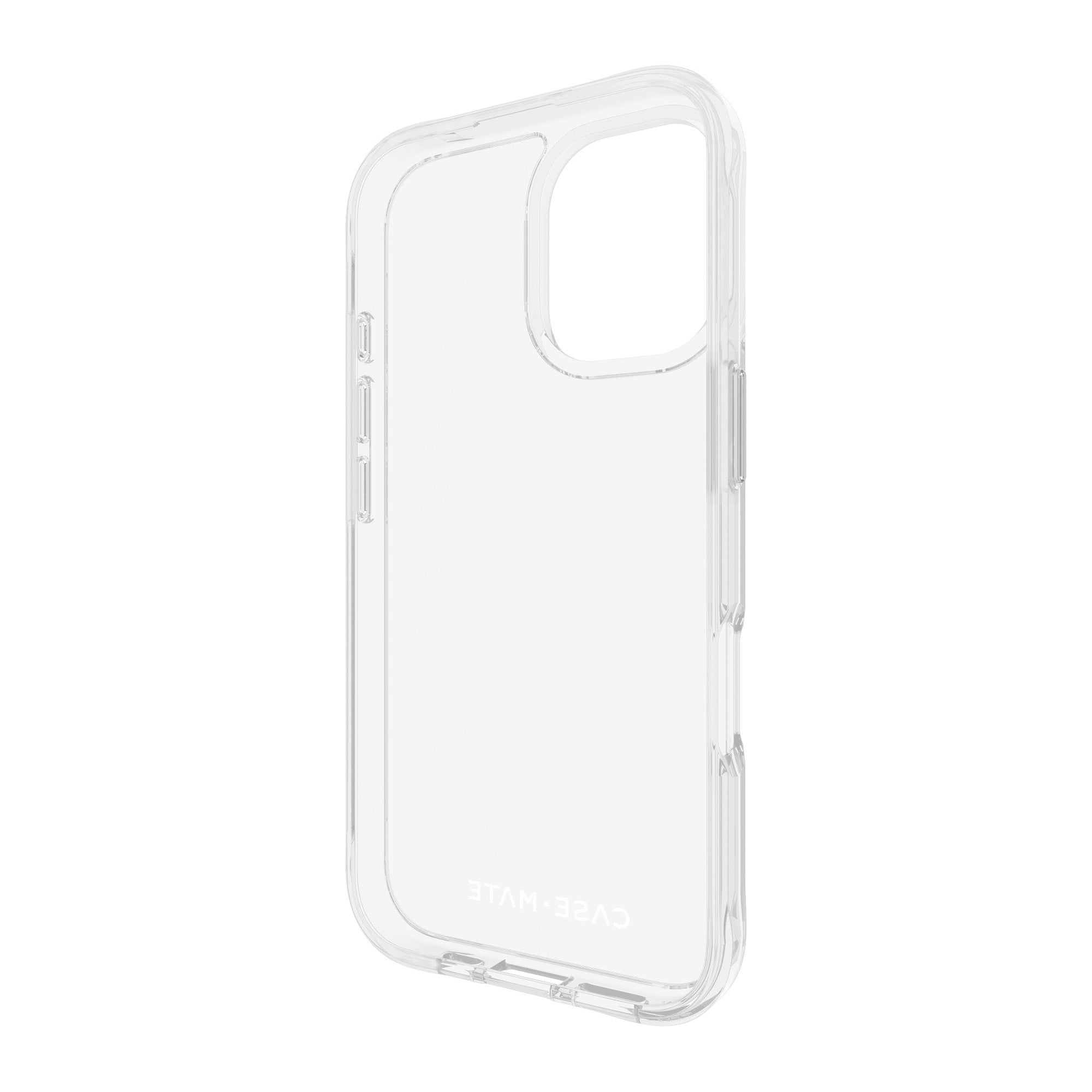 iPhone 16 Case-Mate Tough Case - Clear - 15-13232