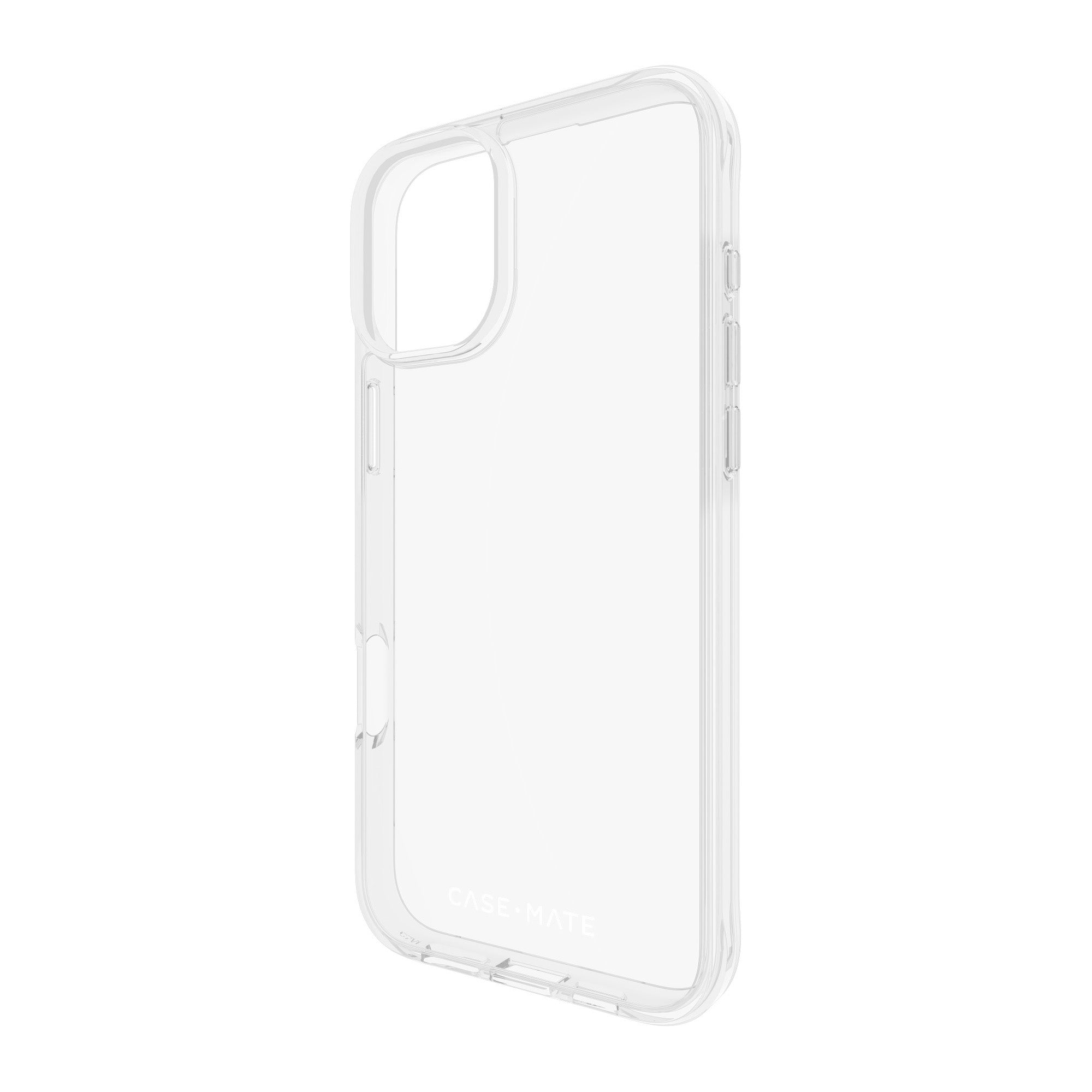 iPhone 16 Plus Case-Mate Tough Case - Clear - 15-13250