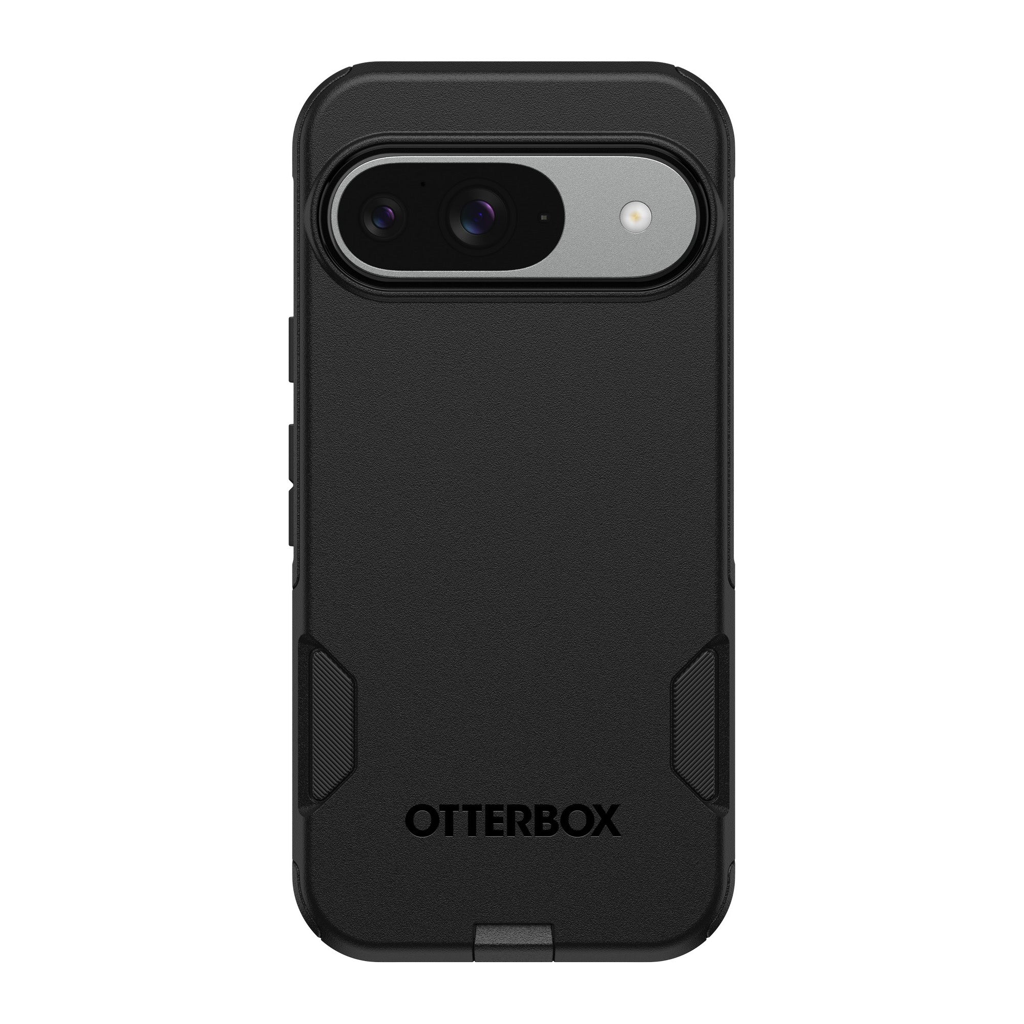 Google Pixel 9/9 Pro Otterbox Commuter Series Case - Black - 15-13326