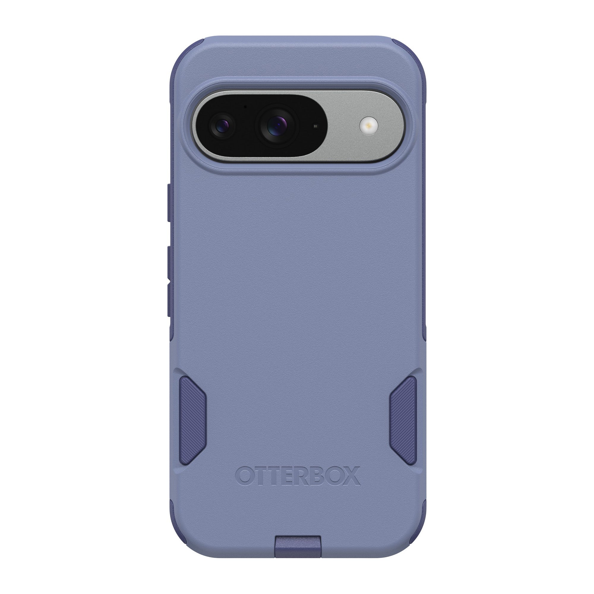 Google Pixel 9/9 Pro Otterbox Commuter Series Case - Purple - Denver Dusk - 15-13327